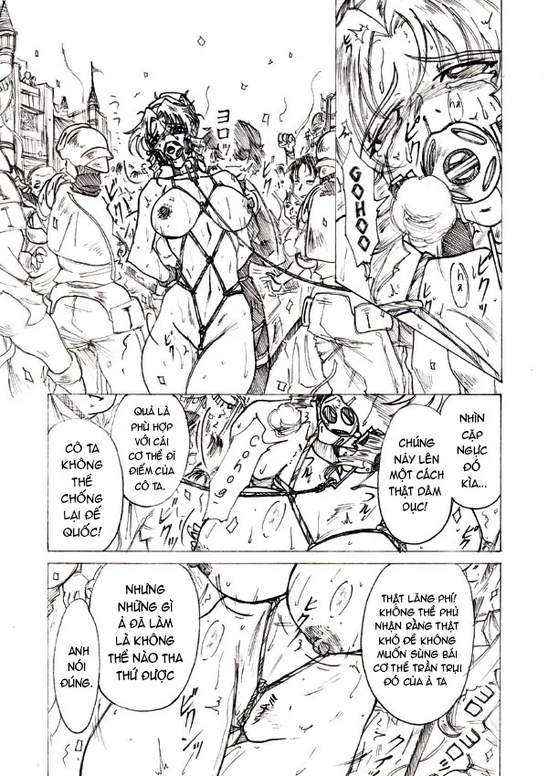 HentaiVN.net - Ảnh 10 - yoiyama - Chap 2 END