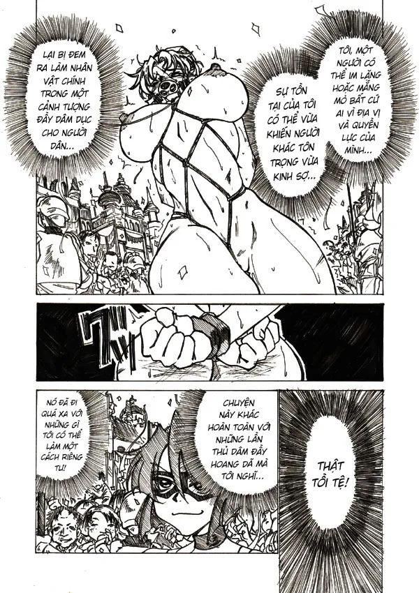 HentaiVN.net - Ảnh 16 - yoiyama - Chap 2 END