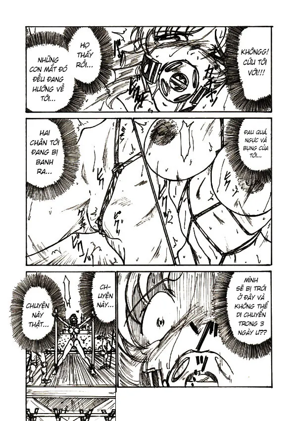 HentaiVN.net - Ảnh 22 - yoiyama - Chap 2 END