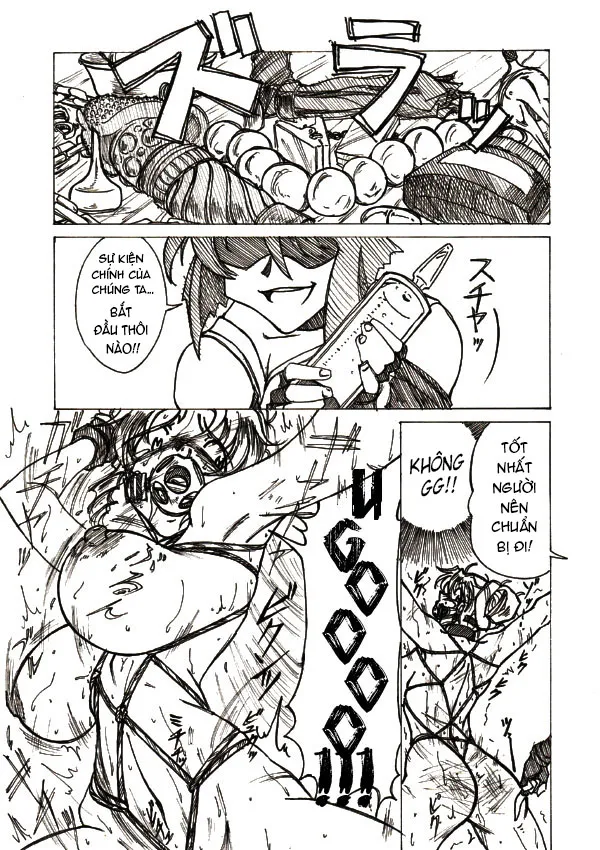 HentaiVN.net - Ảnh 26 - yoiyama - Chap 2 END