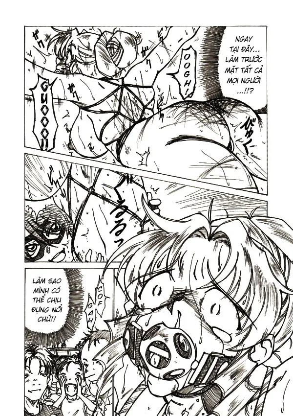 HentaiVN.net - Ảnh 28 - yoiyama - Chap 2 END