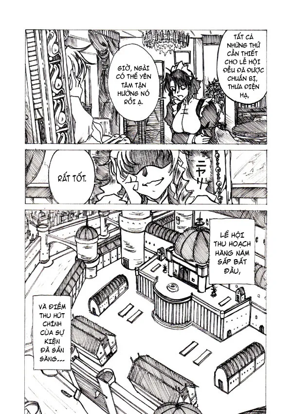 HentaiVN.net - Ảnh 3 - yoiyama - Chap 2 END