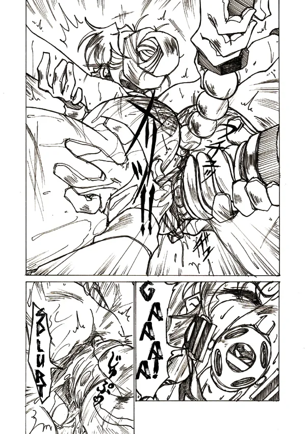 HentaiVN.net - Ảnh 30 - yoiyama - Chap 2 END