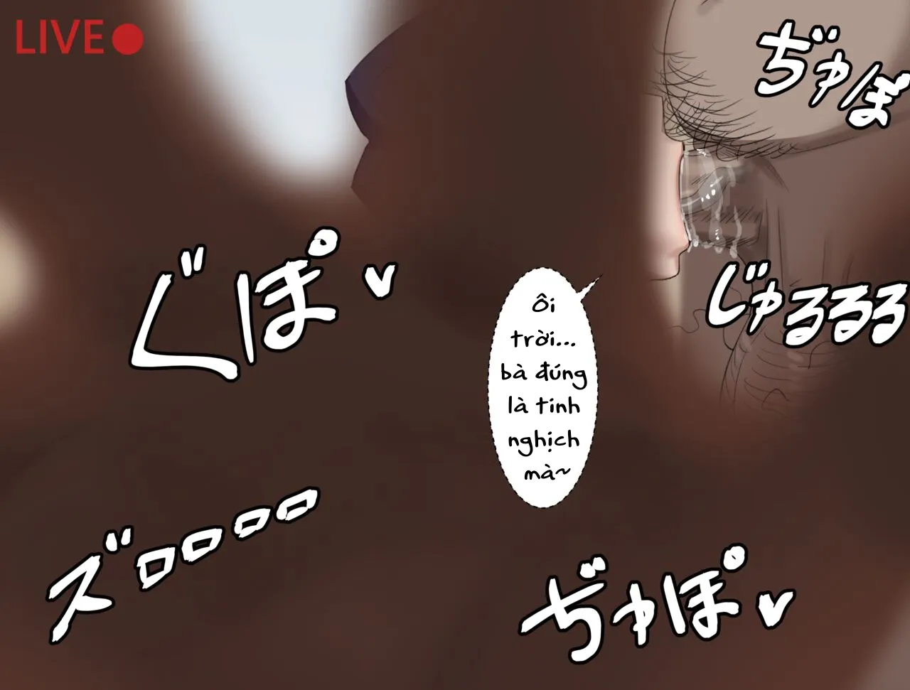 HentaiVN.net - Ảnh 12 - Shuko Komi's Netorase Trip - Oneshot