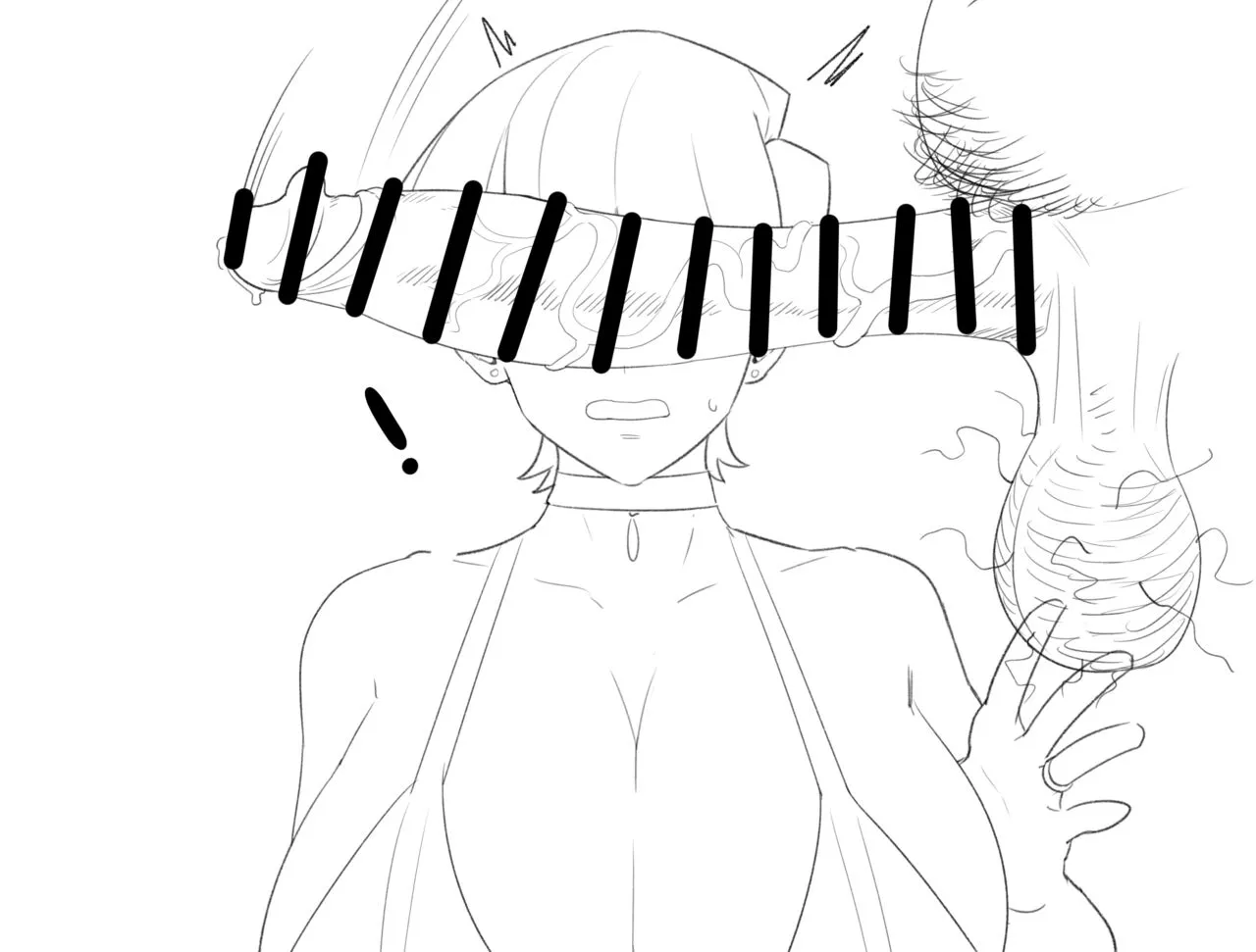 HentaiVN.net - Ảnh 34 - Shuko Komi's Netorase Trip - Oneshot