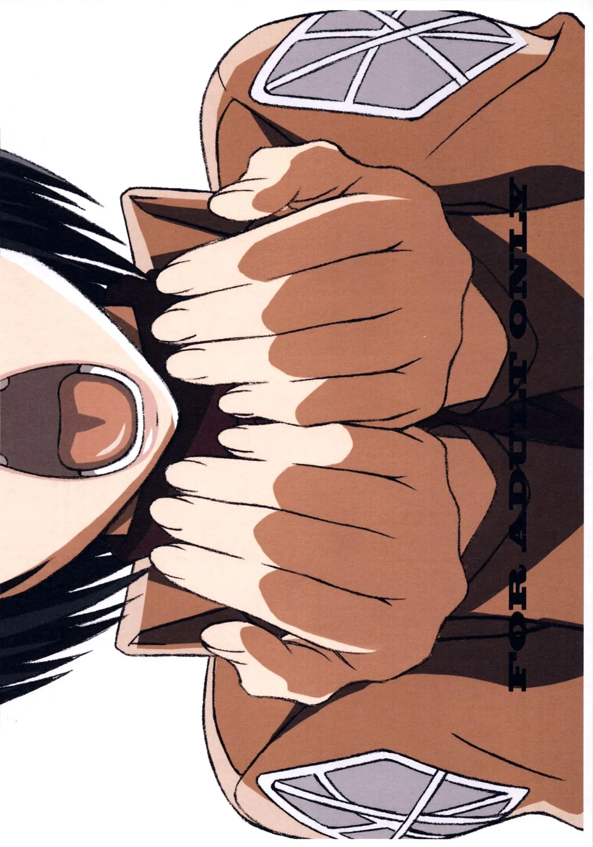 HentaiVN.net - Ảnh 9 - Ảo tưởng của Jean [JAN] - Oneshot