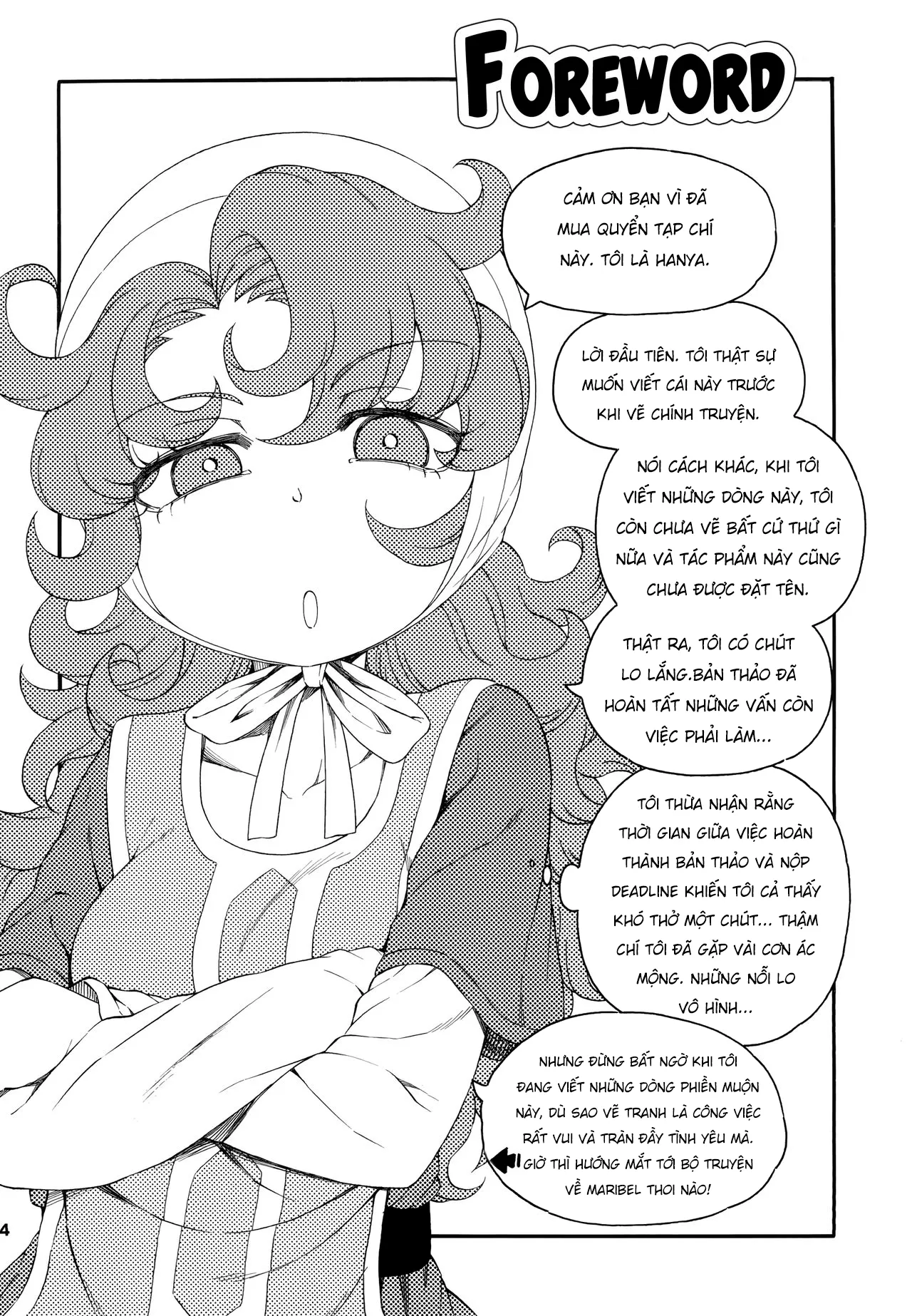 HentaiVN.net - Ảnh 5 - Bụng tớ vẫn còn nặng trĩu đây này. [Atashi Mada Onaka ga Omoi wa | My Belly Still Feels Heavy] - Oneshot