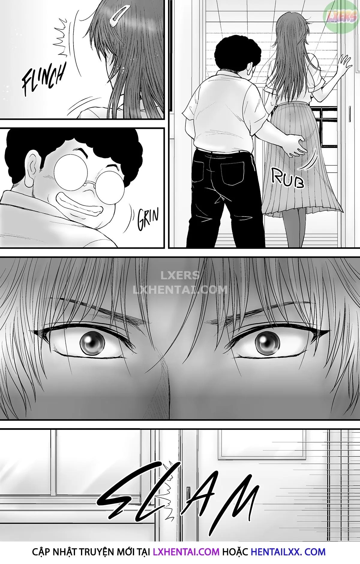 HentaiVN.net - Ảnh 33 - NTR Student Council President [Netorare Seito Kaichou ~Hibiki Rinne No Himitsu~; Cuckold Student Council President ~Hibiki Rinne's Secret~] - Oneshot