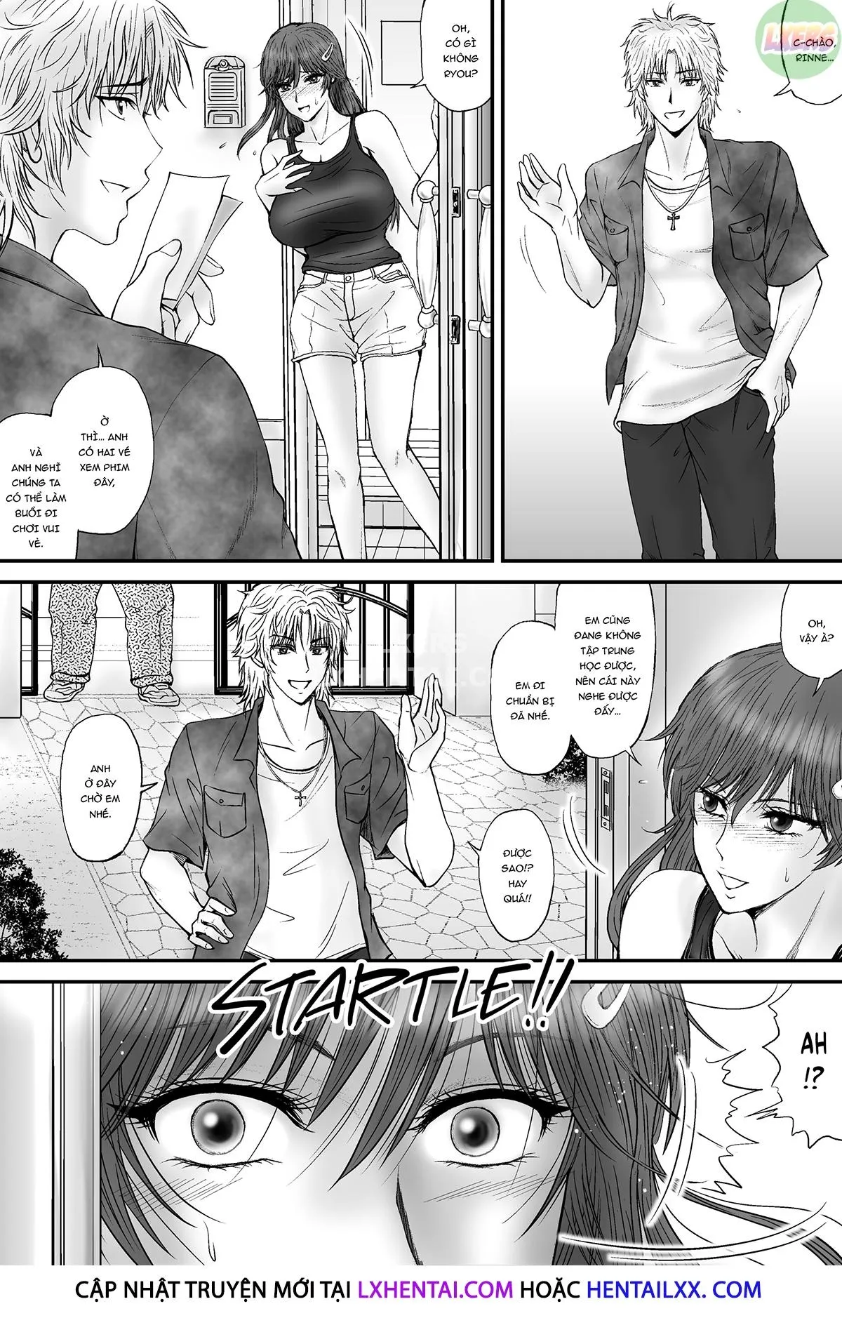 HentaiVN.net - Ảnh 48 - NTR Student Council President [Netorare Seito Kaichou ~Hibiki Rinne No Himitsu~; Cuckold Student Council President ~Hibiki Rinne's Secret~] - Oneshot