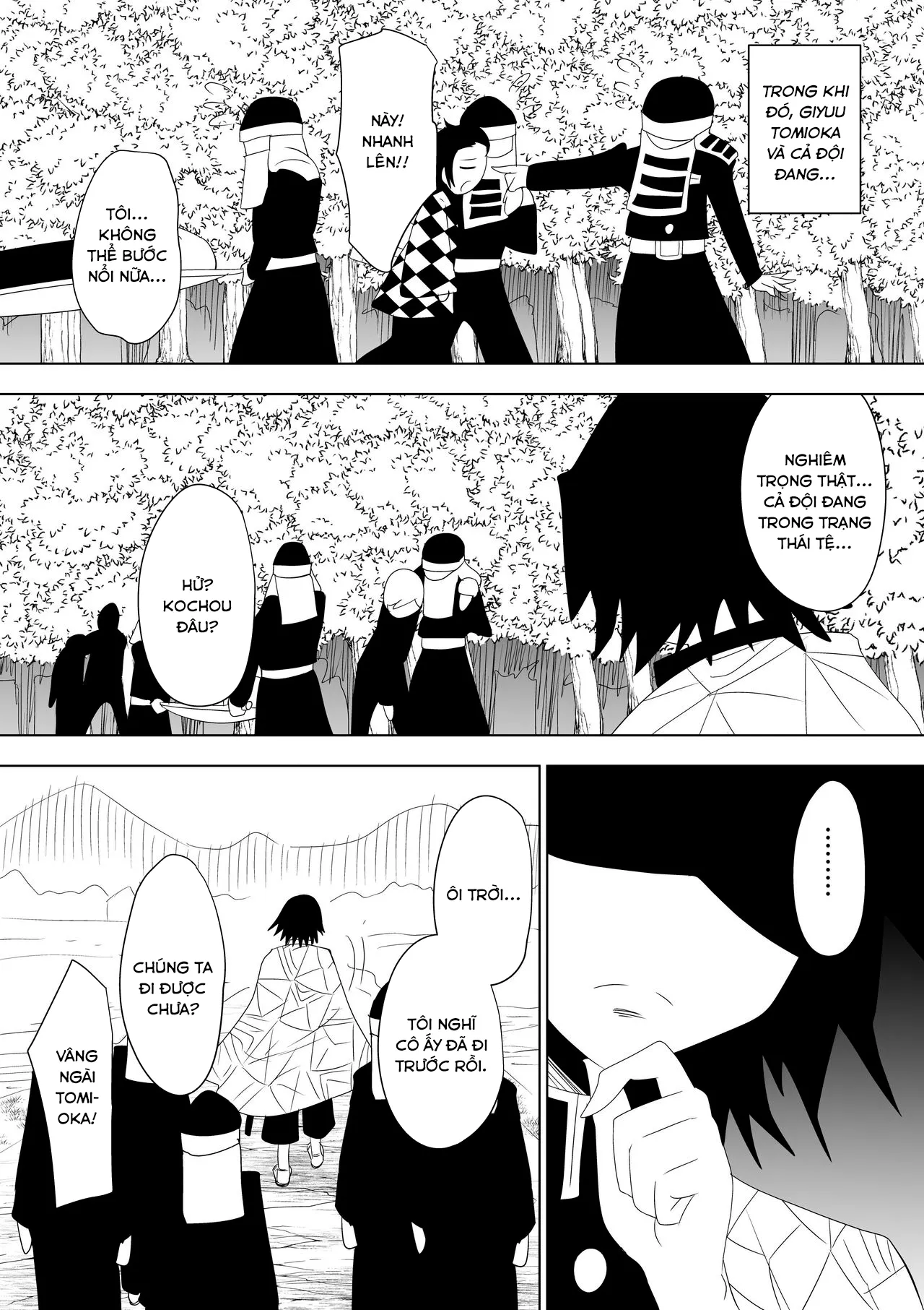 HentaiVN.net - Ảnh 10 - Hametsu no Shinobu [Shinobu of Destruction; 破滅のしのぶ] - Chap 1