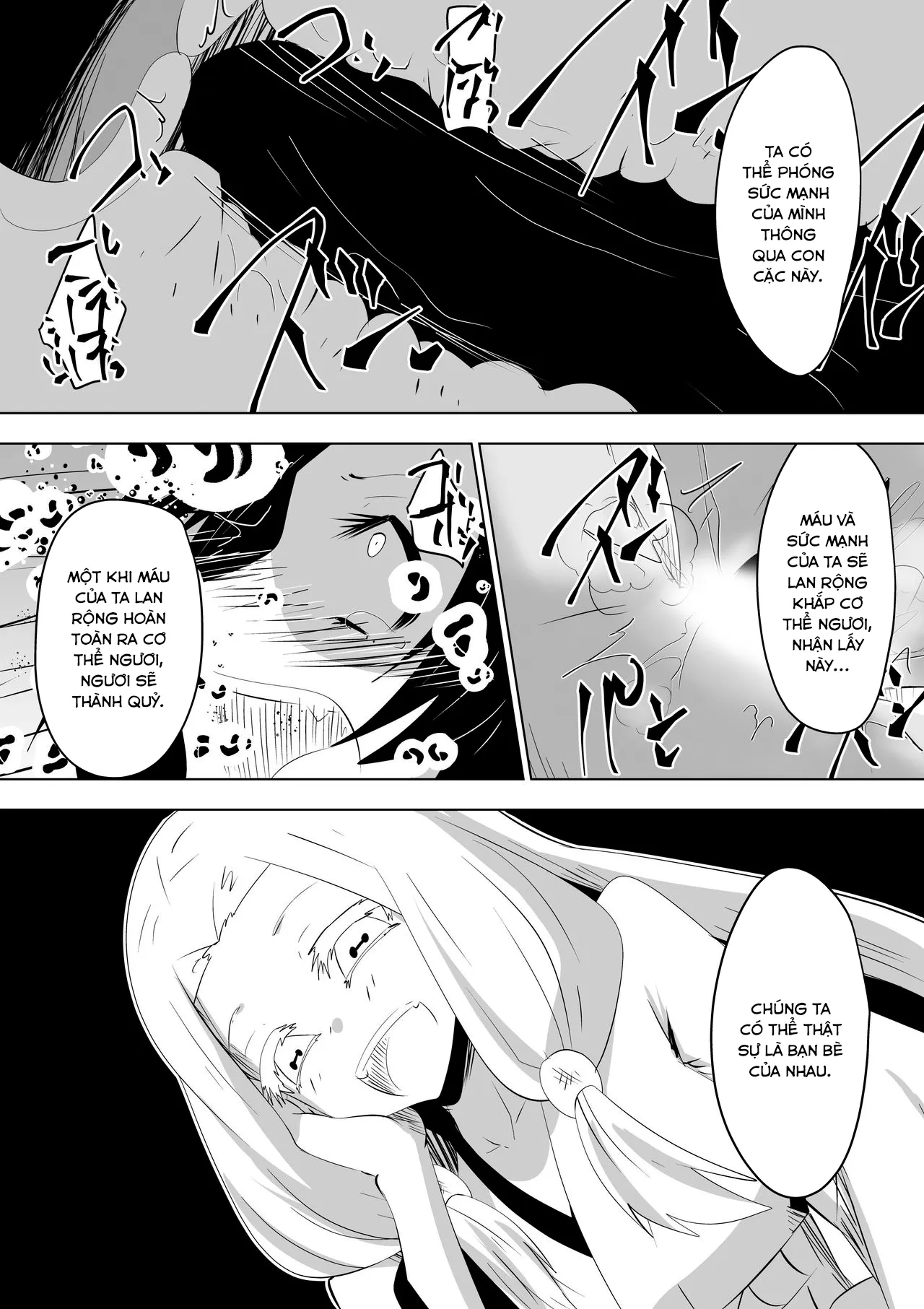 HentaiVN.net - Ảnh 29 - Hametsu no Shinobu [Shinobu of Destruction; 破滅のしのぶ] - Chap 1