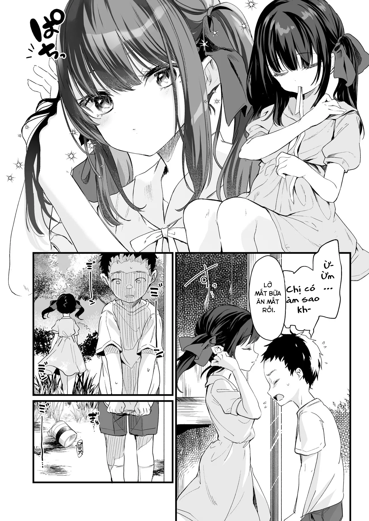 HentaiVN.net - Ảnh 15 - Tất cả là lỗi của ngươi III [Zenbu Kimi no Sei da. III; It's All Your Fault. III; 全部君のせいだ。III] - Phần đầu