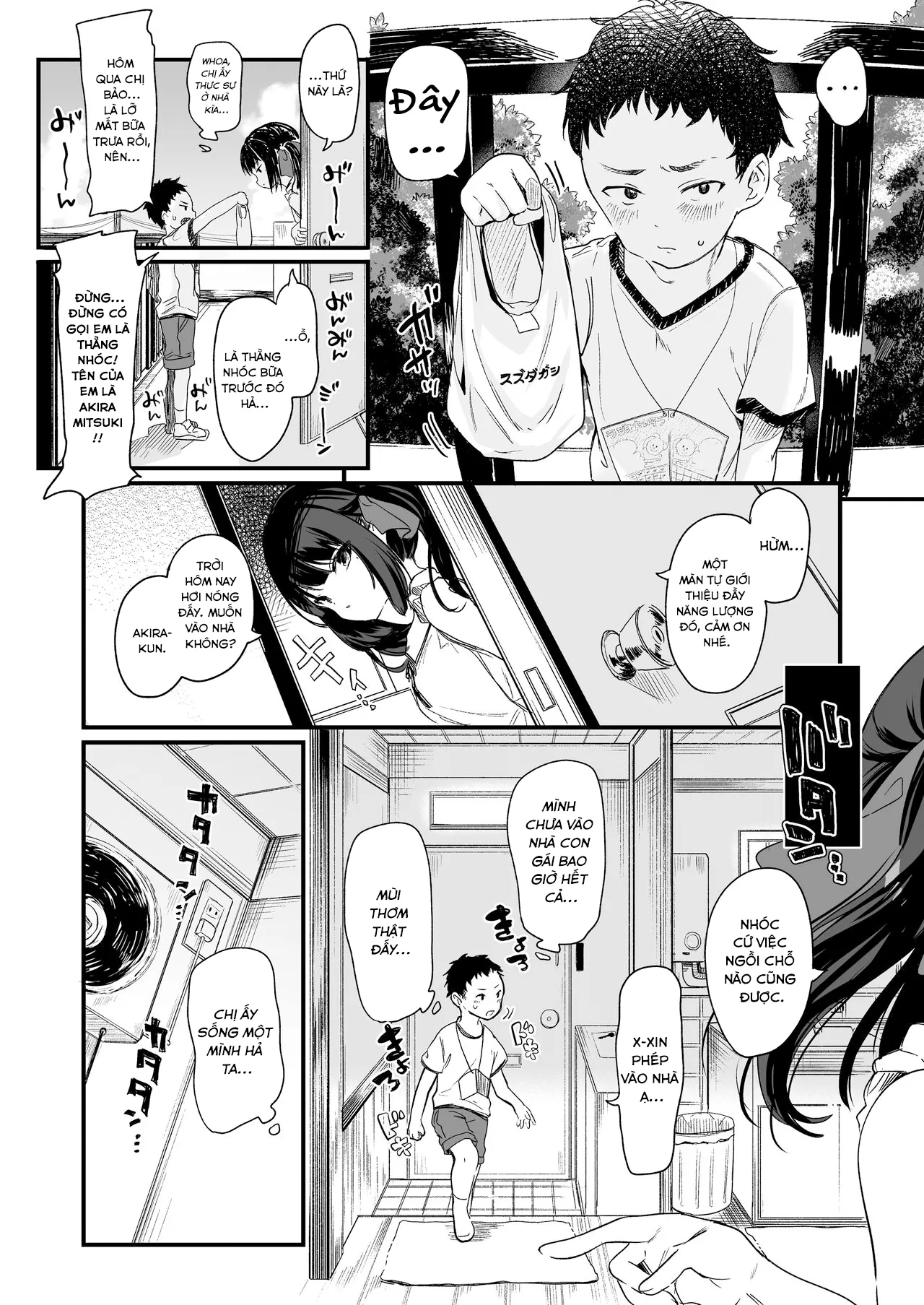 HentaiVN.net - Ảnh 17 - Tất cả là lỗi của ngươi III [Zenbu Kimi no Sei da. III; It's All Your Fault. III; 全部君のせいだ。III] - Phần đầu