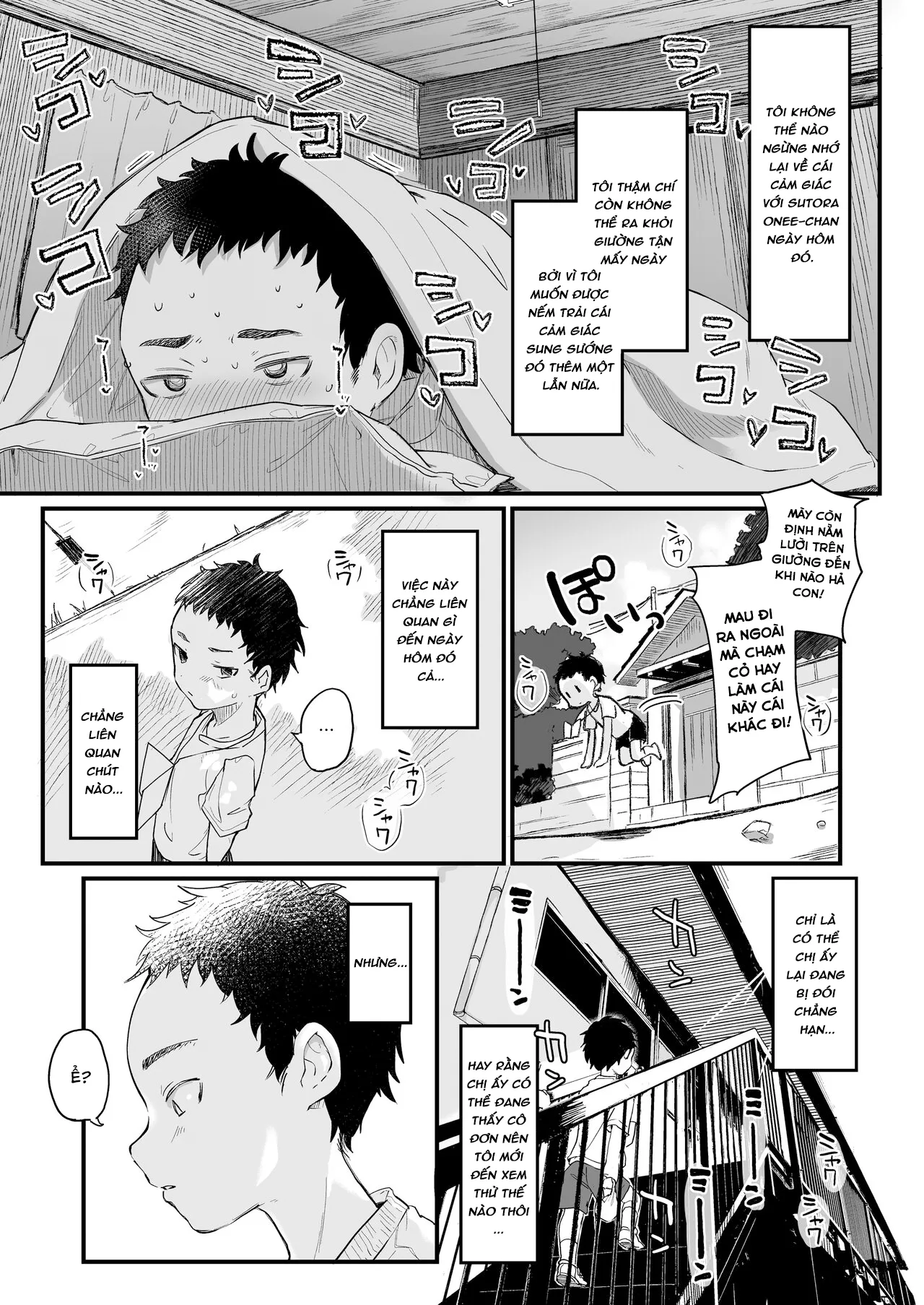 HentaiVN.net - Ảnh 42 - Tất cả là lỗi của ngươi III [Zenbu Kimi no Sei da. III; It's All Your Fault. III; 全部君のせいだ。III] - Phần đầu