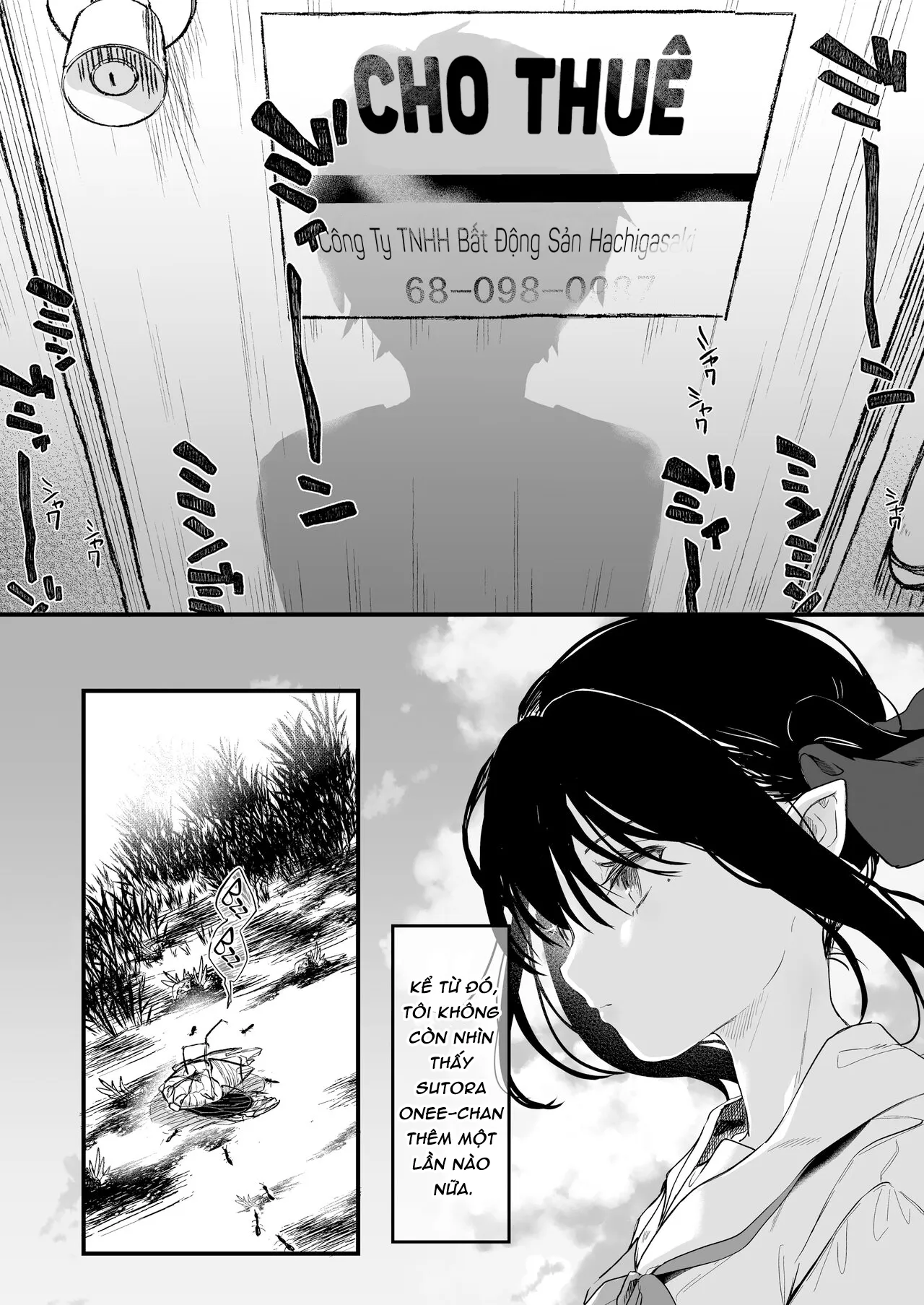HentaiVN.net - Ảnh 43 - Tất cả là lỗi của ngươi III [Zenbu Kimi no Sei da. III; It's All Your Fault. III; 全部君のせいだ。III] - Phần đầu