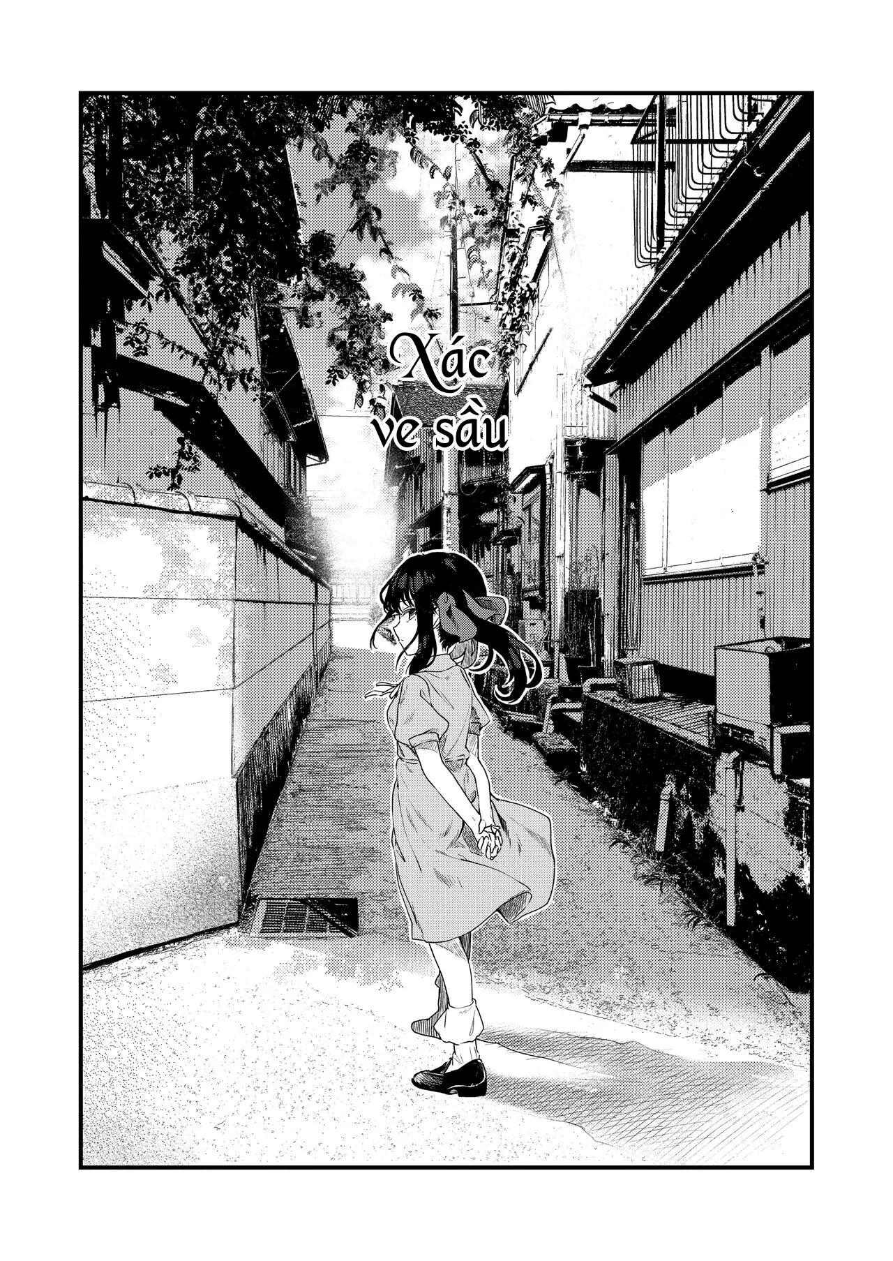 HentaiVN.net - Ảnh 5 - Tất cả là lỗi của ngươi III [Zenbu Kimi no Sei da. III; It's All Your Fault. III; 全部君のせいだ。III] - Phần đầu