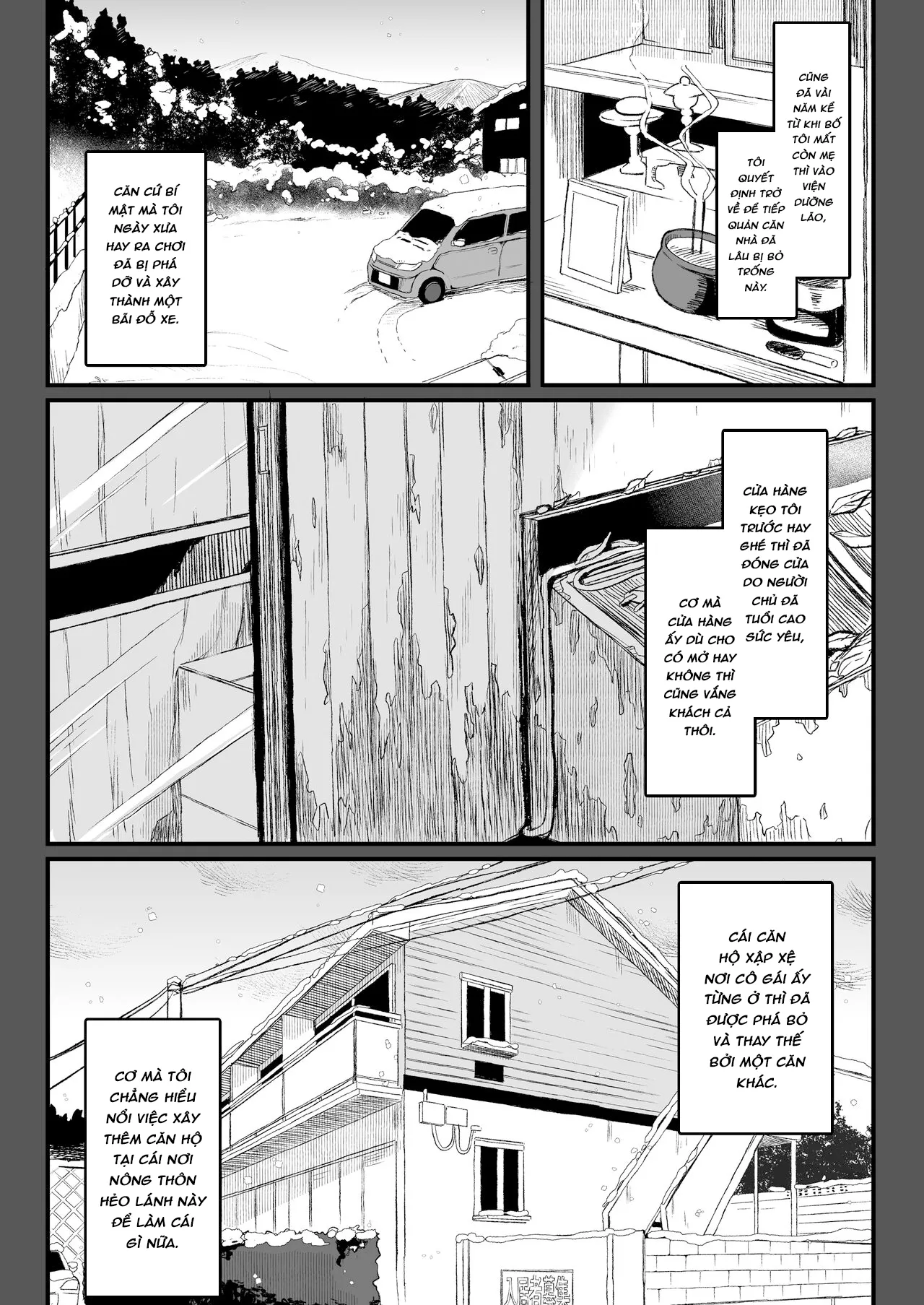 HentaiVN.net - Ảnh 4 - Tất cả là lỗi của ngươi III [Zenbu Kimi no Sei da. III; It's All Your Fault. III; 全部君のせいだ。III] - Phần cuối