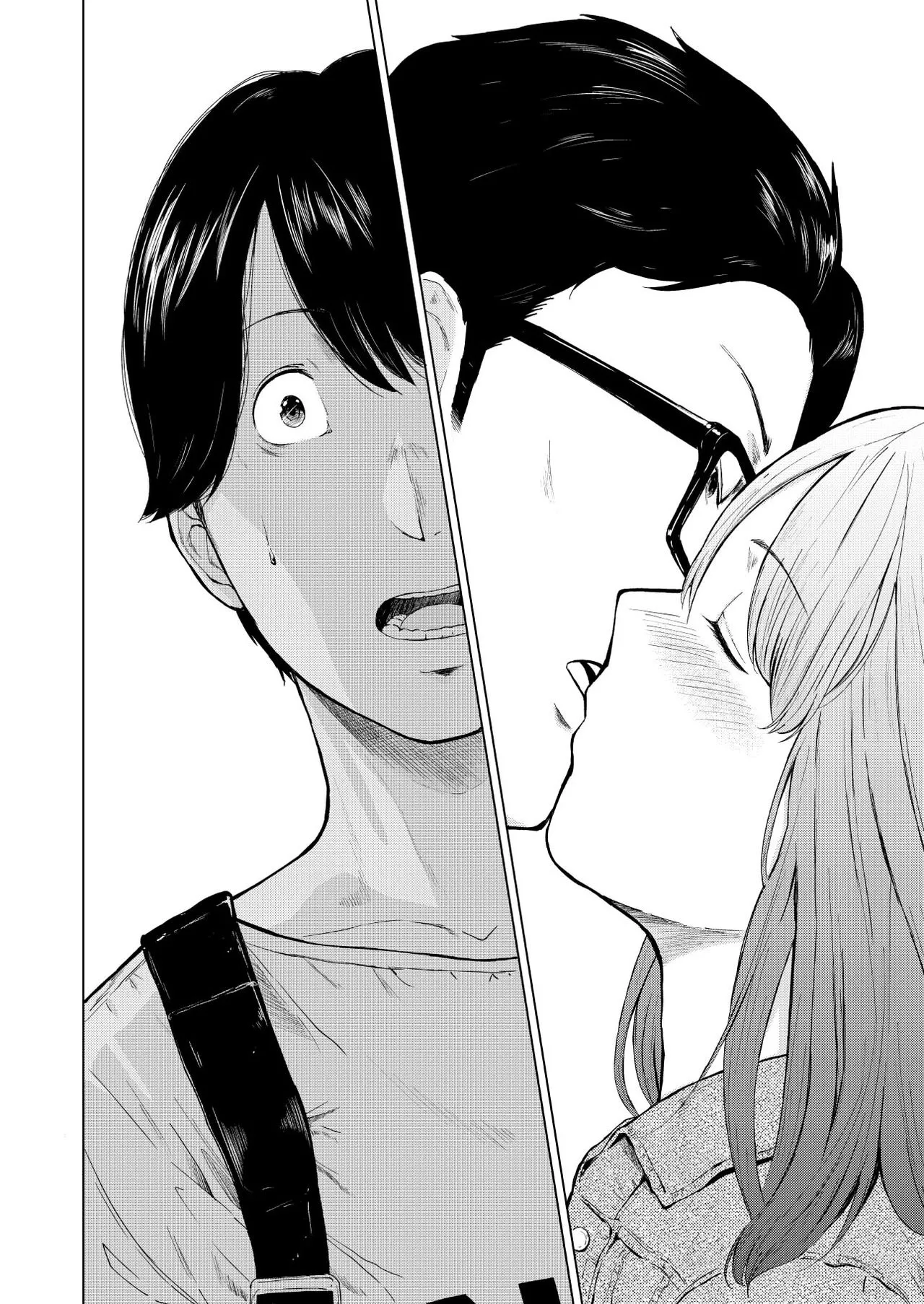 HentaiVN.net - Ảnh 5 - Uwaki to Honki [\浮気と本気] - Oneshot
