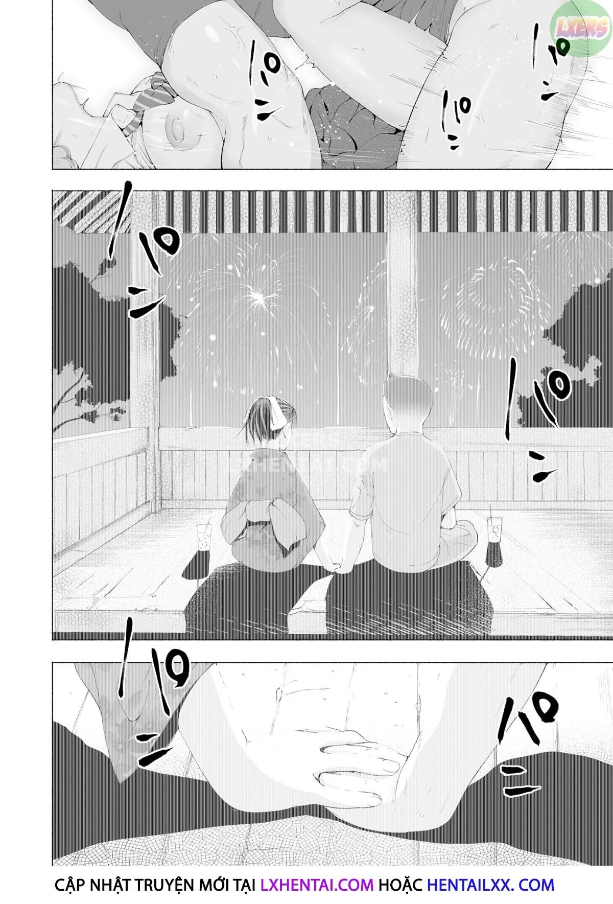 HentaiVN.net - Ảnh 15 - Hồng Tươi - Oneshot