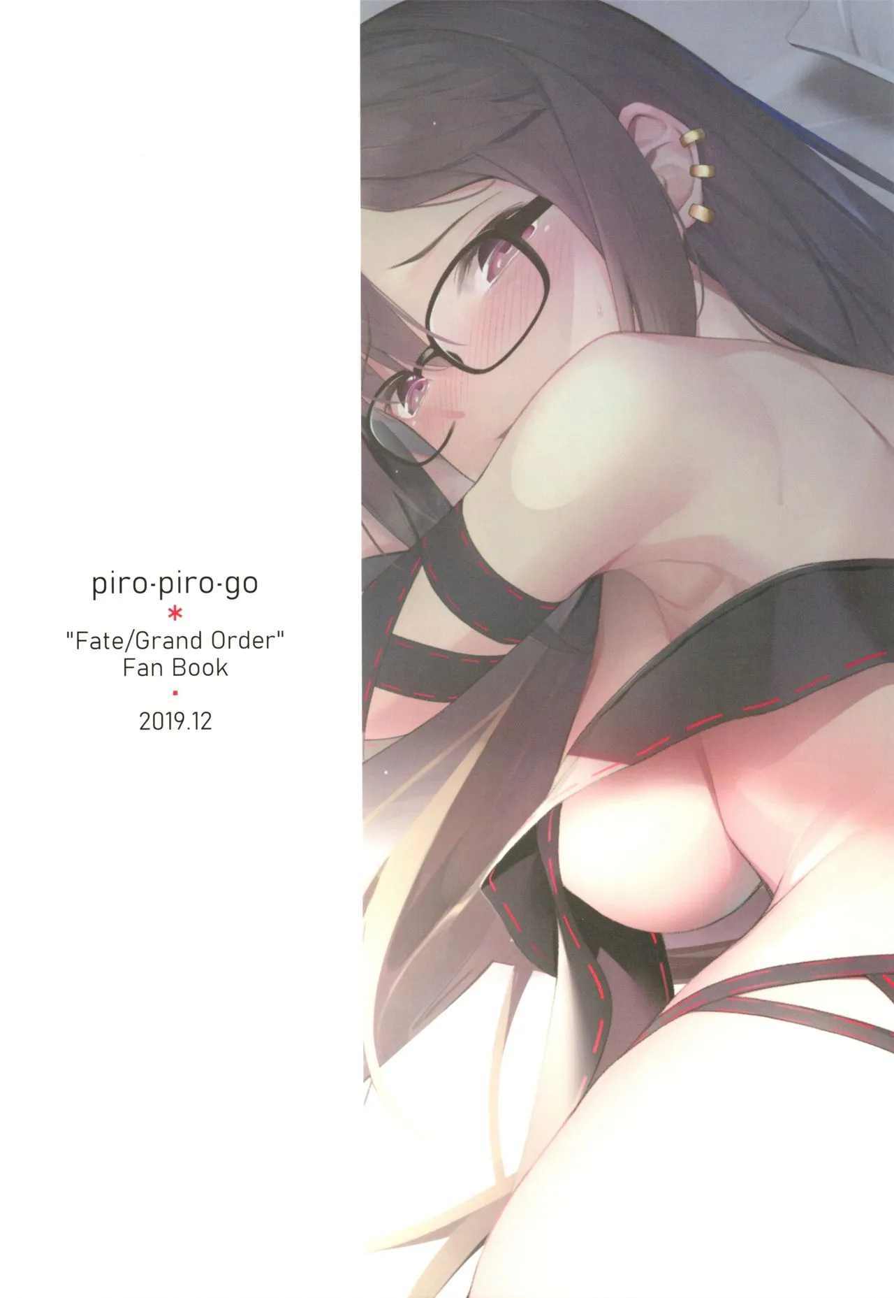 HentaiVN.net - Ảnh 22 - Senpai thân yêu của tôi [Ore no Kininaru Senpai] - Oneshot