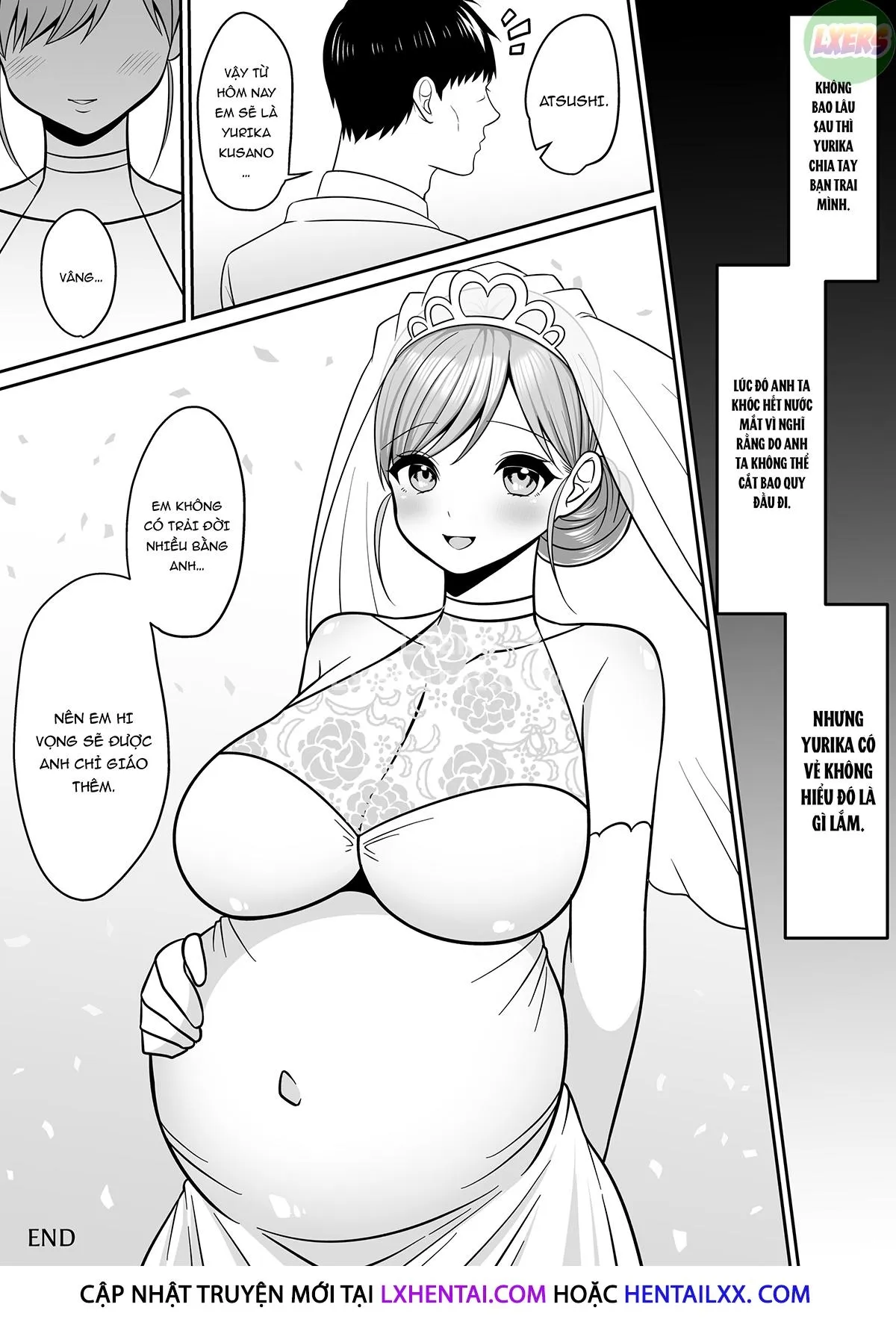 HentaiVN.net - Ảnh 64 - Pussy Training for a Busty Newbie Office Lady [SHINJIN KYONYUU OL TO AIBEYA OMANKO SEISHIDOU] - Oneshot