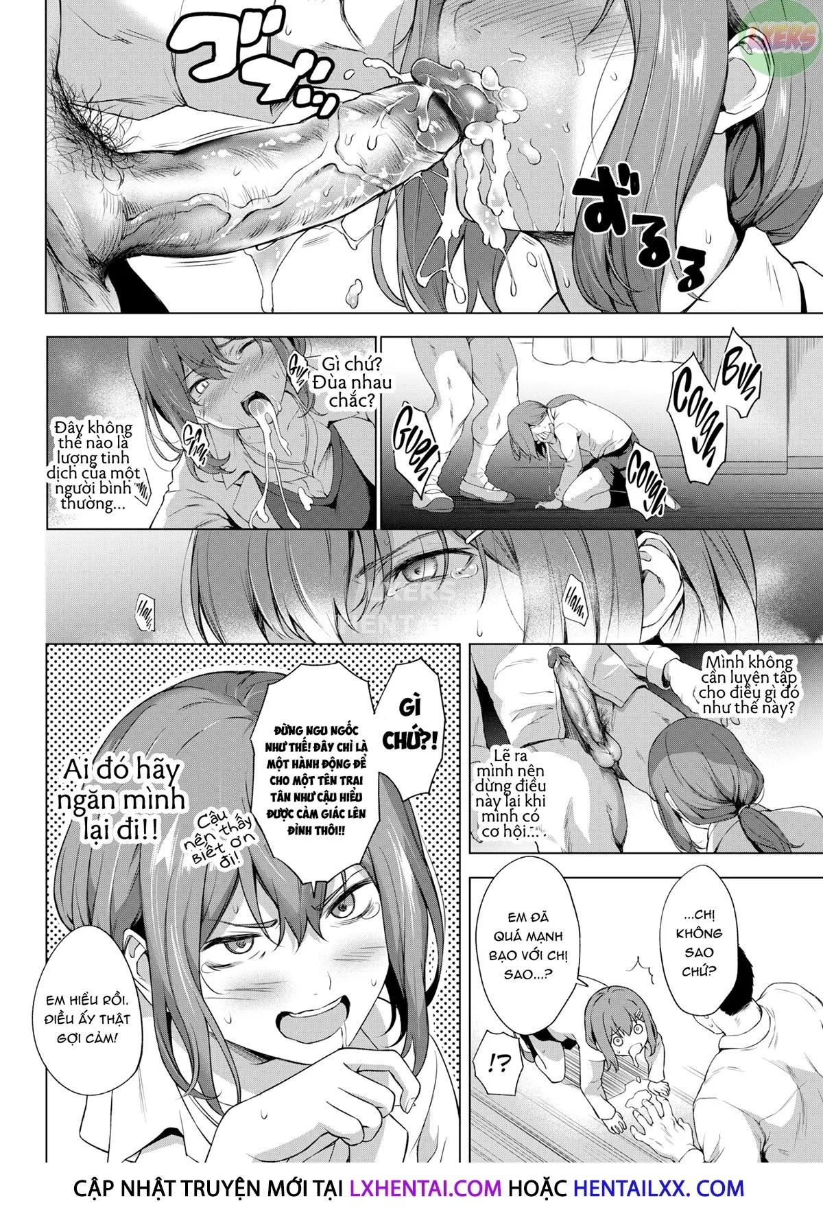 HentaiVN.net - Ảnh 11 - Shindou-san không hề phô trương - Oneshot
