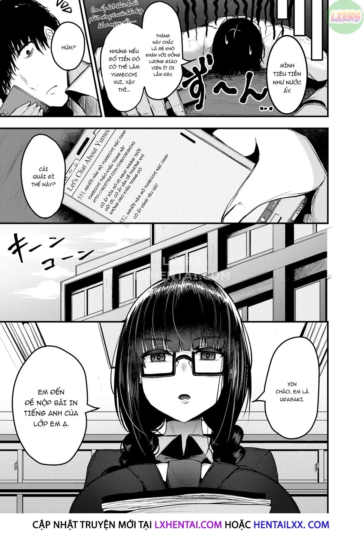 HentaiVN.net - Ảnh 6 - Buổi Livestream của Yumecchi ❤ - Oneshot