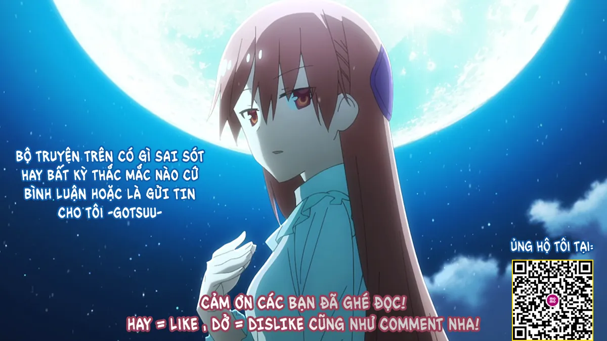 HentaiVN.net - Ảnh 22 - Giấc mộng huyền ảo - Oneshot