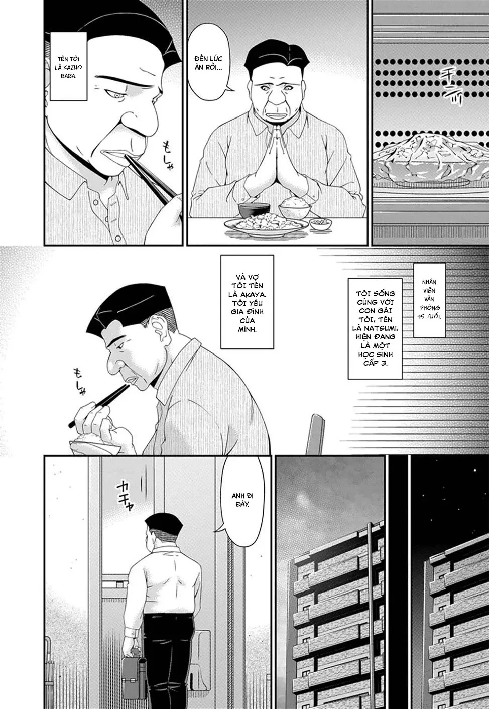 HentaiVN.net - Ảnh 3 - Gokujou - Oneshot