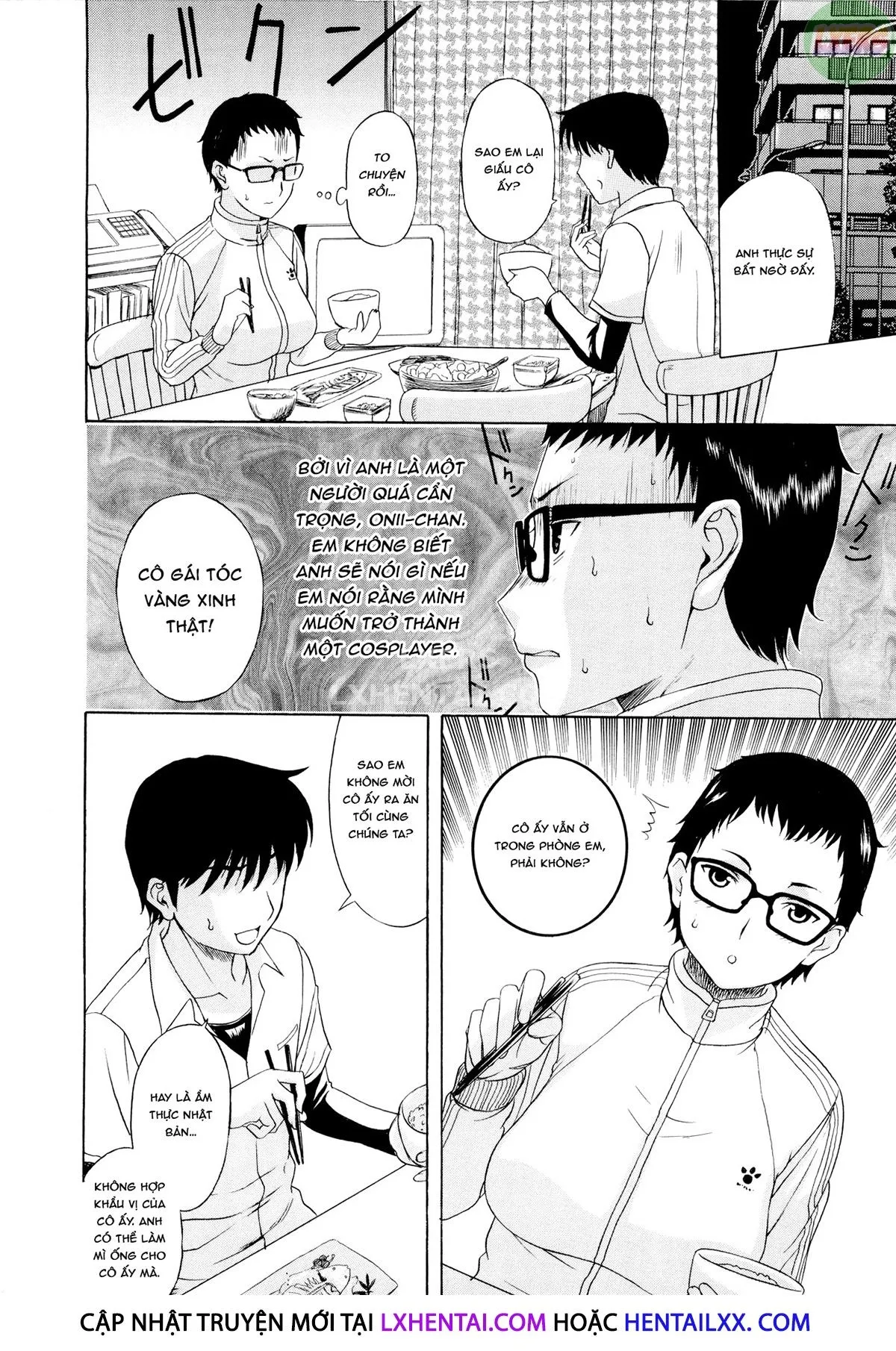 HentaiVN.net - Ảnh 5 - Sonotoki, Kanojo Wa... - Chap 9