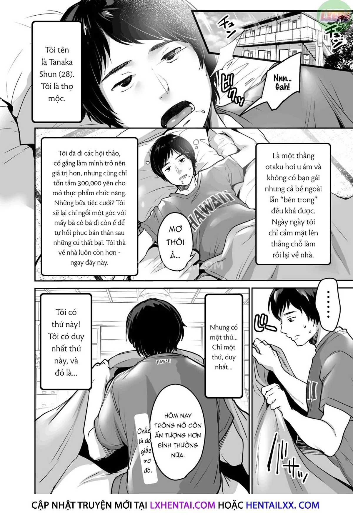 HentaiVN.net - Ảnh 7 - InCha Datte Gal To Yaritai! ~Kyokon Appeal O Ganbatta Kekka~ [Even Shady Guys Want To Fuck Gals! ~The Result Of My Efforts To Show Off My Huge Dick~] - Oneshot