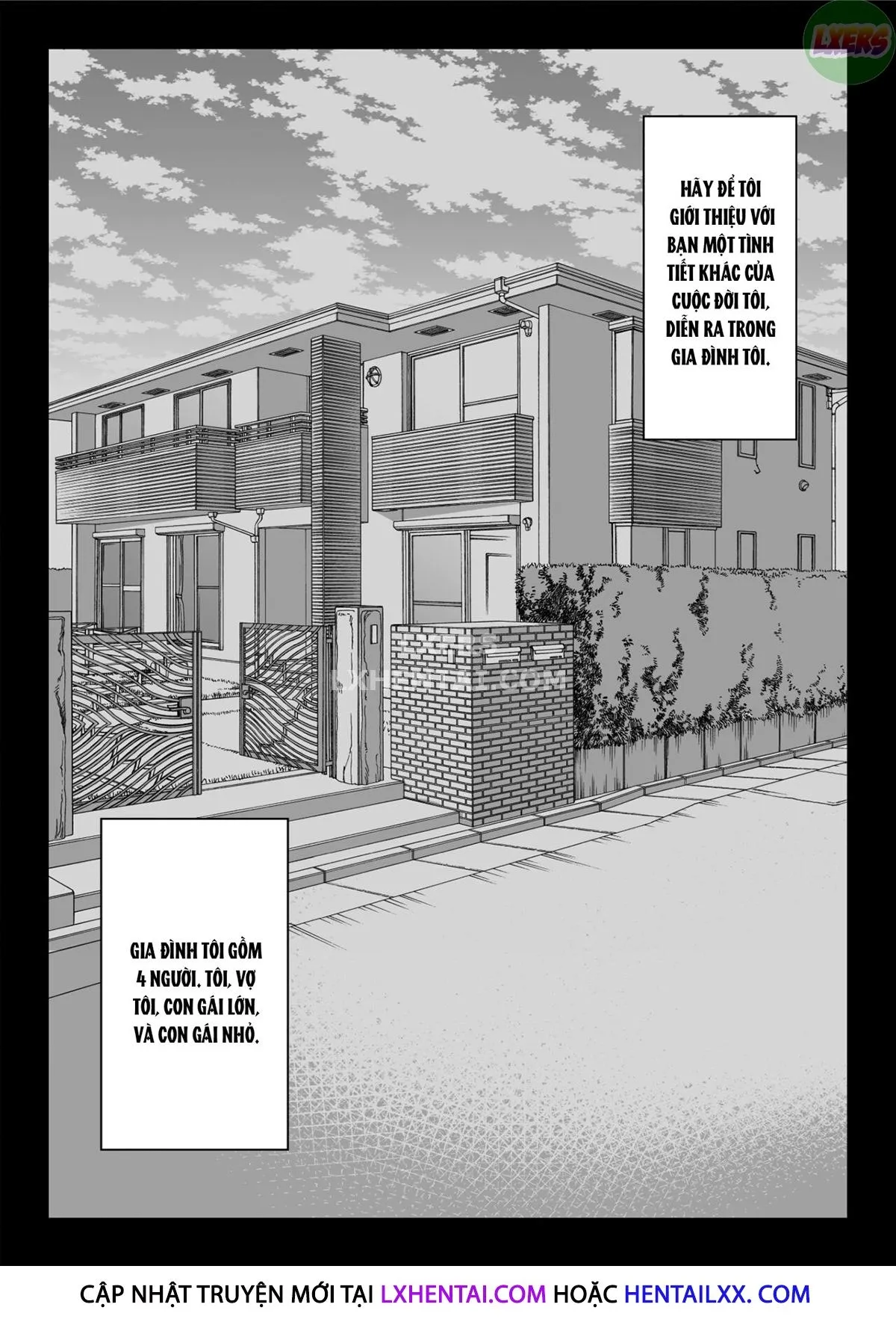 HentaiVN.net - Ảnh 16 - Zen Mesuana Wa Ore No Mono [~Sekaiichi Tsuyoi Osu No Nichijou~] - Chap 1