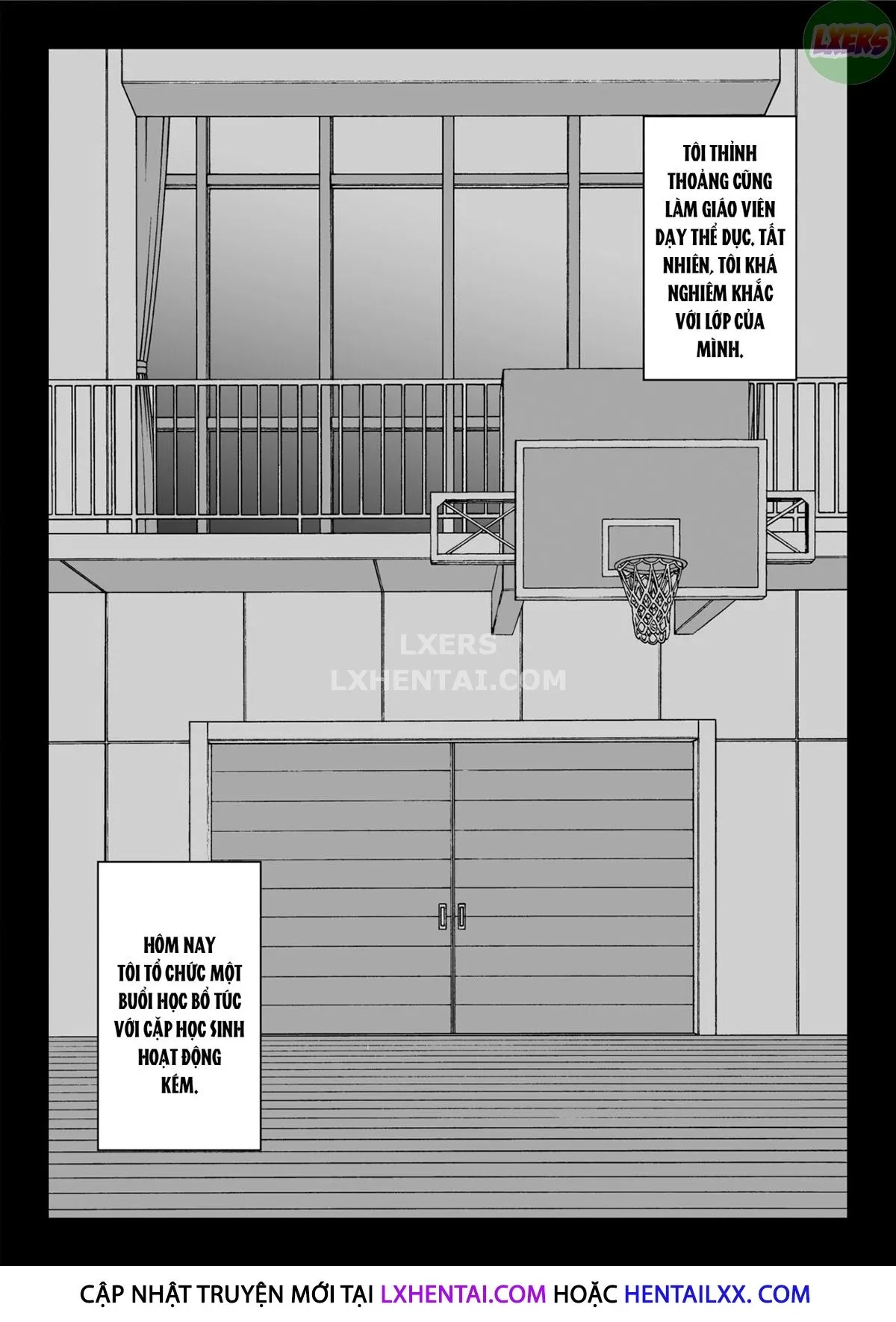 HentaiVN.net - Ảnh 29 - Zen Mesuana Wa Ore No Mono [~Sekaiichi Tsuyoi Osu No Nichijou~] - Chap 1