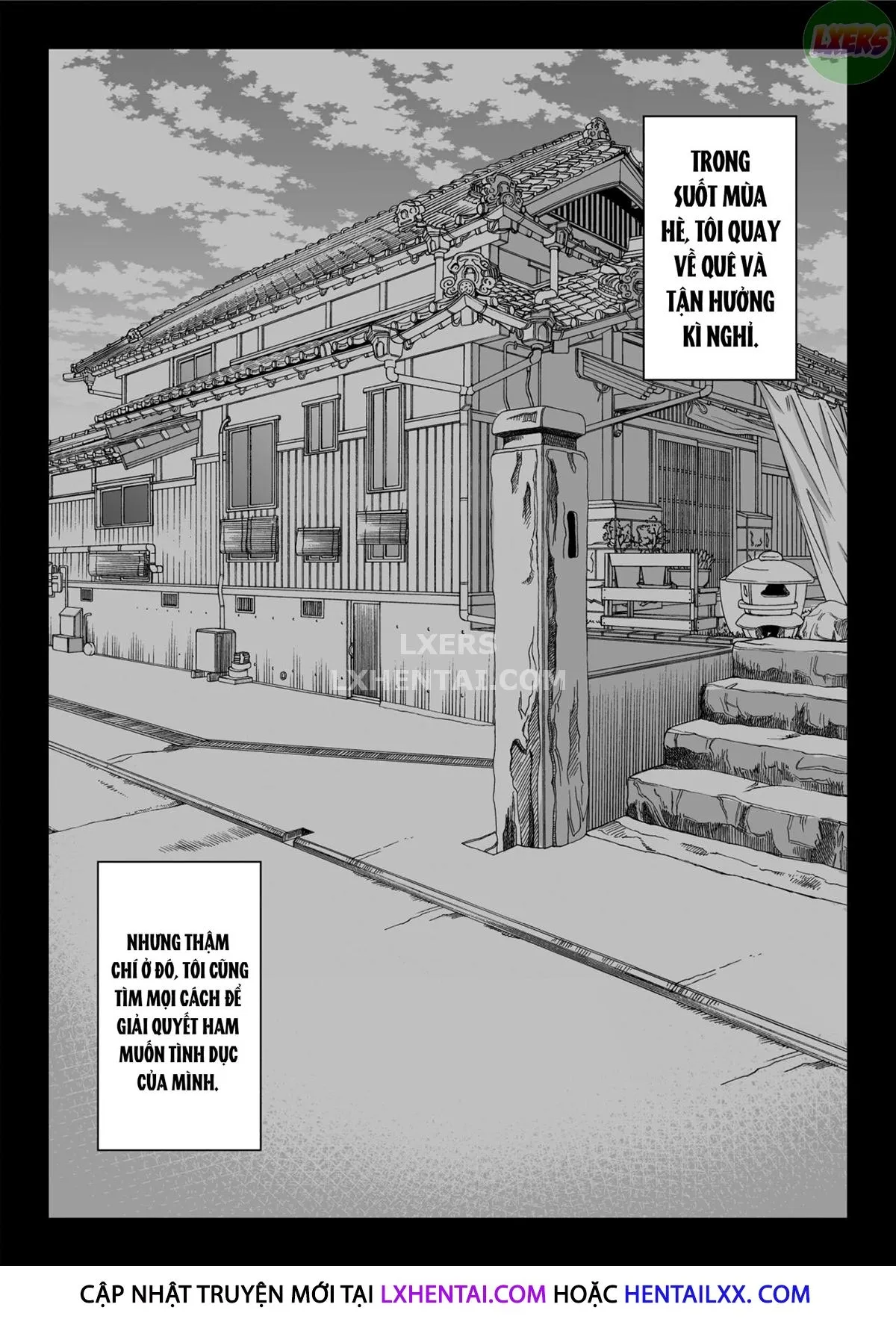 HentaiVN.net - Ảnh 38 - Zen Mesuana Wa Ore No Mono [~Sekaiichi Tsuyoi Osu No Nichijou~] - Chap 1
