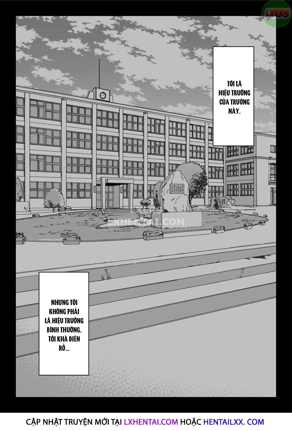 HentaiVN.net - Ảnh 5 - Zen Mesuana Wa Ore No Mono [~Sekaiichi Tsuyoi Osu No Nichijou~] - Chap 1