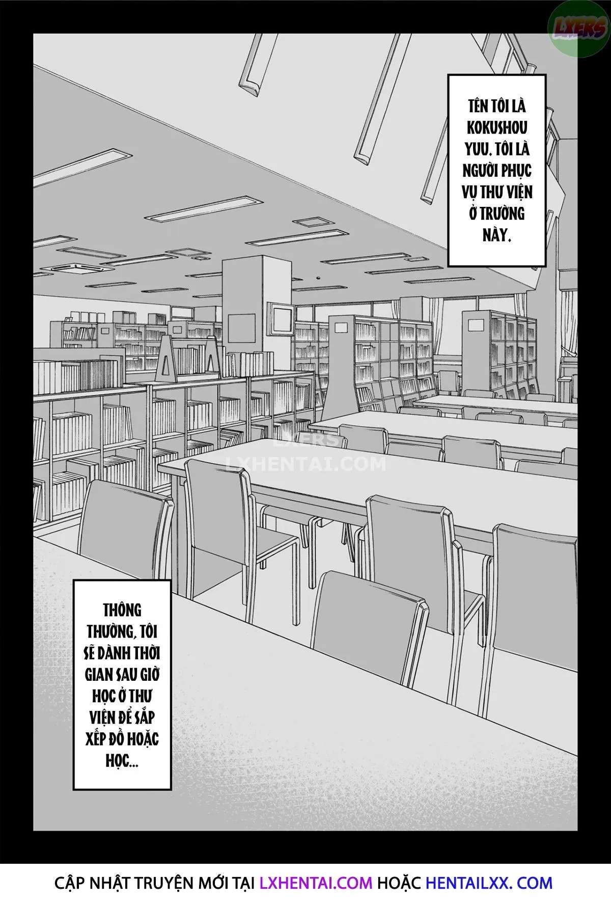 HentaiVN.net - Ảnh 9 - Zen Mesuana Wa Ore No Mono [~Sekaiichi Tsuyoi Osu No Nichijou~] - Chap 2 - [END]