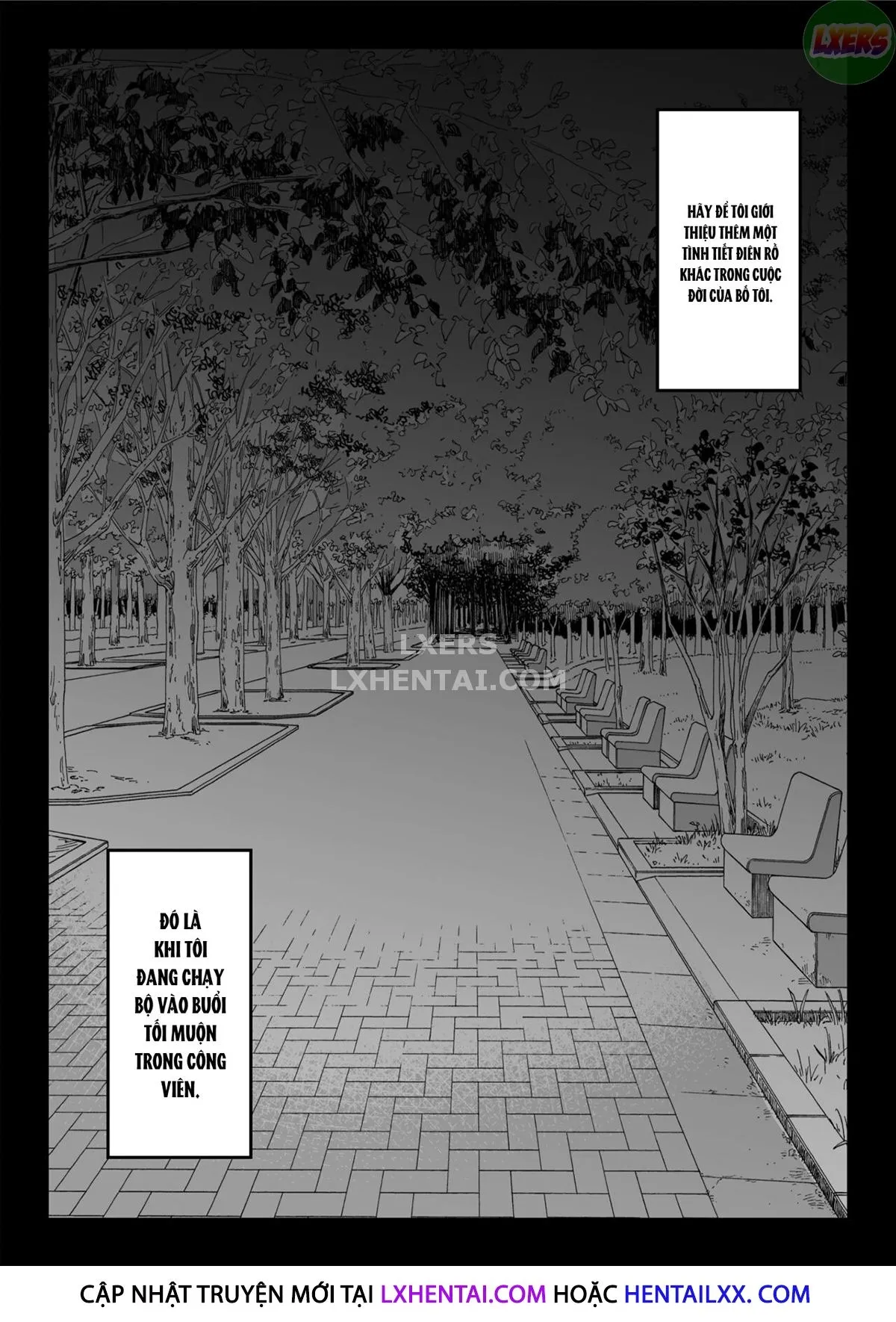 HentaiVN.net - Ảnh 18 - Zen Mesuana Wa Ore No Mono [~Sekaiichi Tsuyoi Osu No Nichijou~] - Chap 2 - [END]
