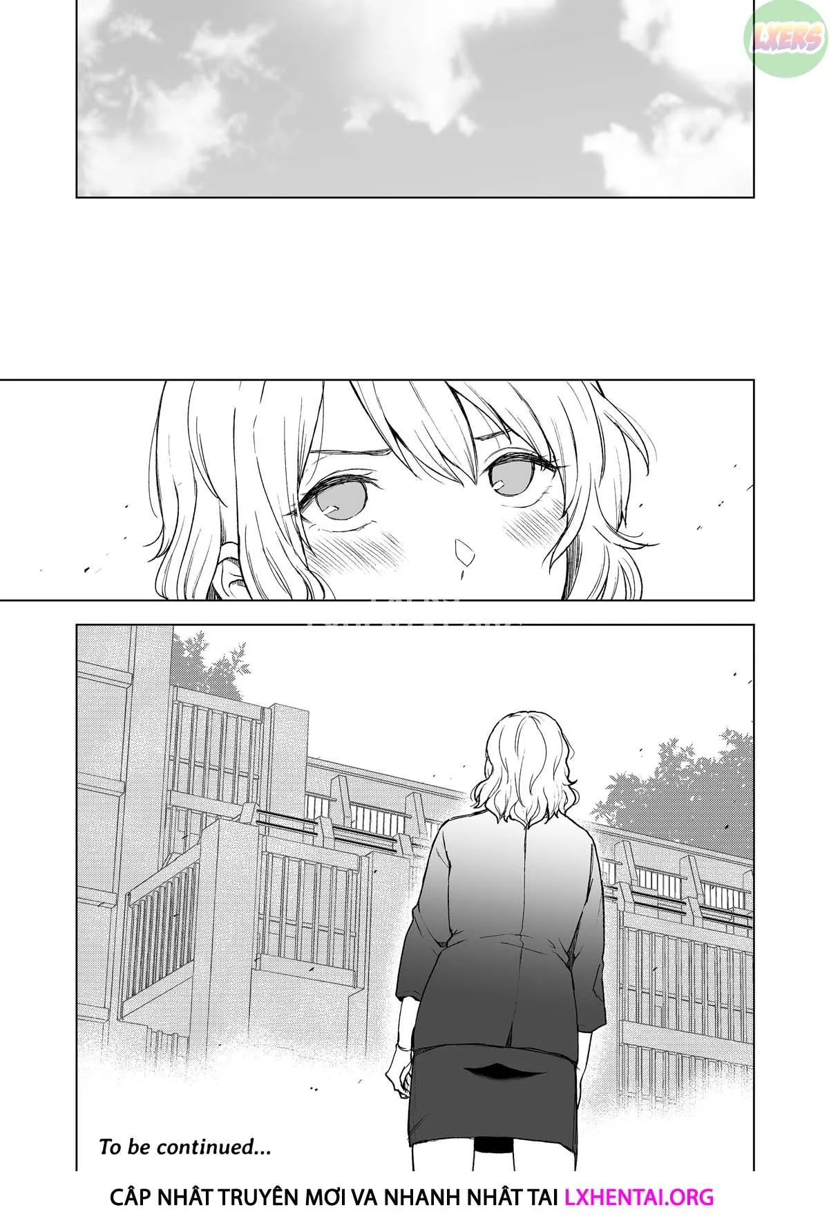 HentaiVN.net - Ảnh 44 - The Bonds of Love [SOKUBAKUAI] - Chap 2