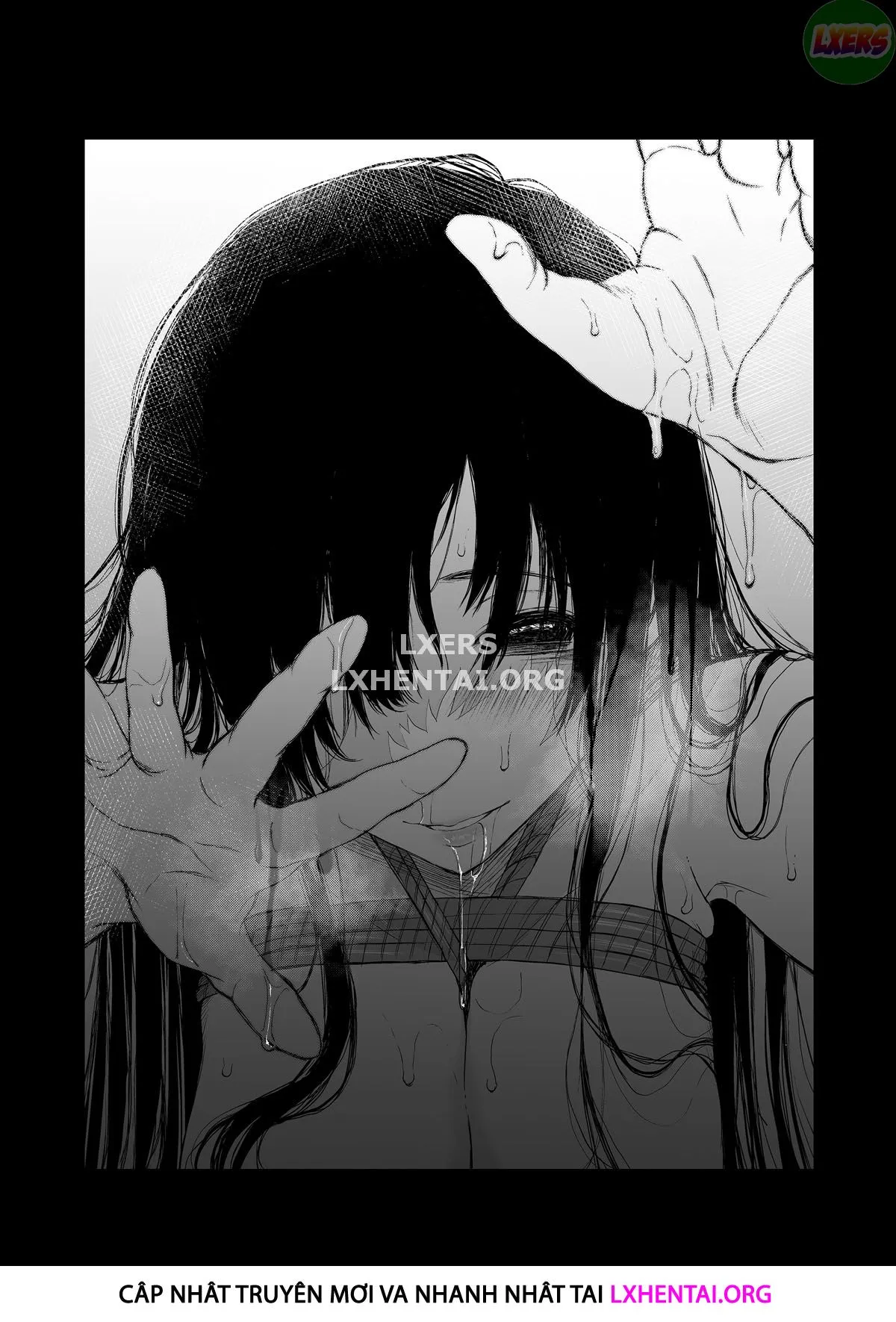 HentaiVN.net - Ảnh 18 - The Bonds of Love [SOKUBAKUAI] - Chap 3