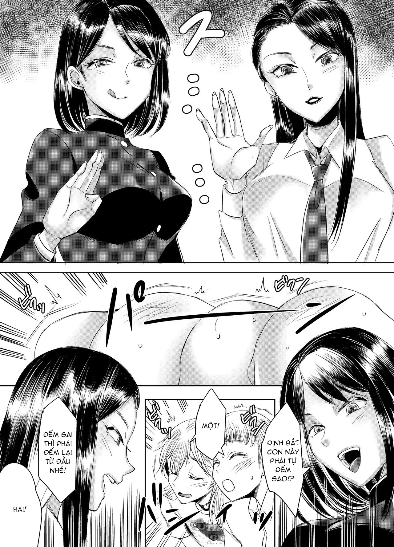 HentaiVN.net - Ảnh 33 - Joken Kokka Ni Okeru Konin To Kazoku Seikatsu - Oneshot