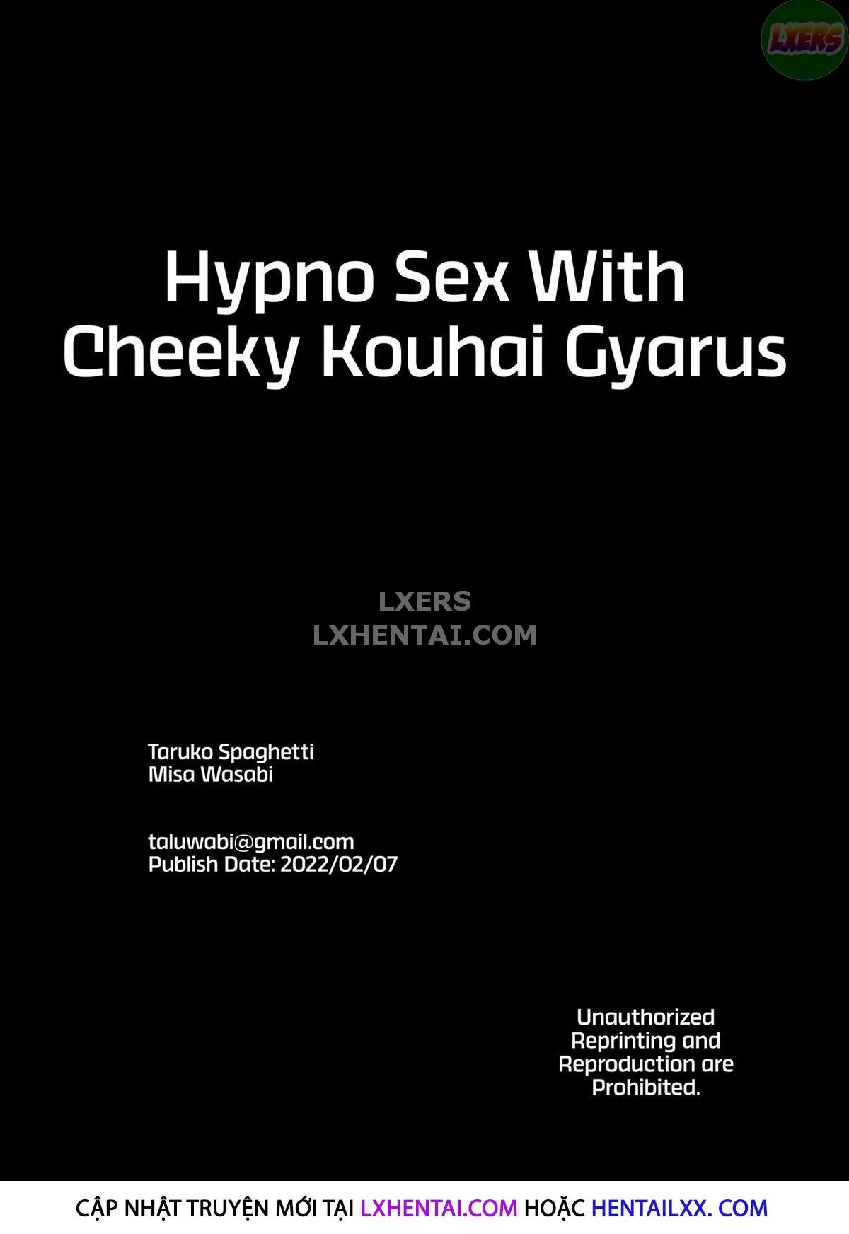 HentaiVN.net - Ảnh 33 - Punishing Cheeky Kouhai Gyaru With Hypnosis Sex [Namaiki Kouhai Gal Ni Saimin Oshioki Sex] - Oneshot