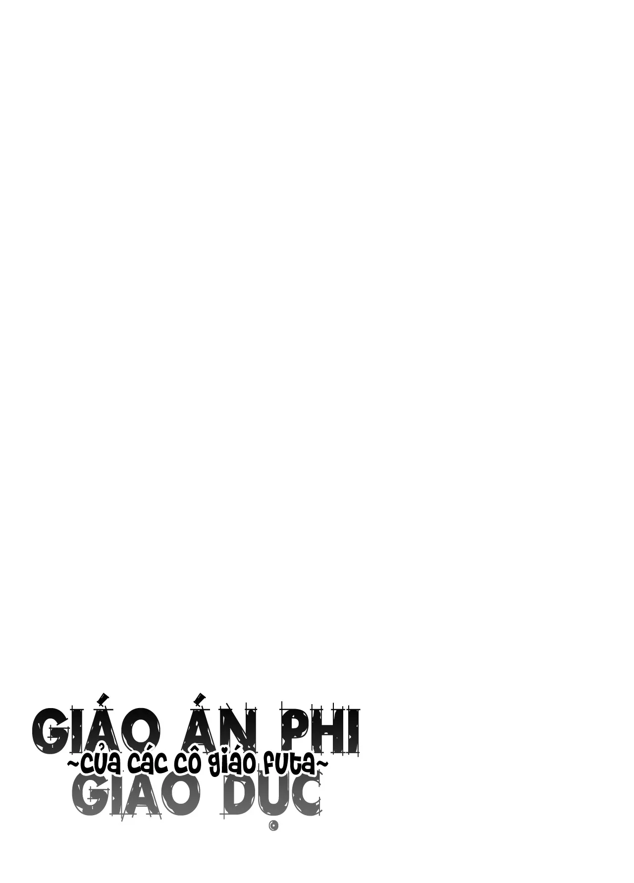 HentaiVN.net - Ảnh 18 - Giáo án phi Giáo dục của các Cô giáo Futa [ふたなり先生の非・教育的指導; Futanari Sensei no Yaritai Houdai; Futanari Teacher's Non-Education Guidance] - Cô giáo pog