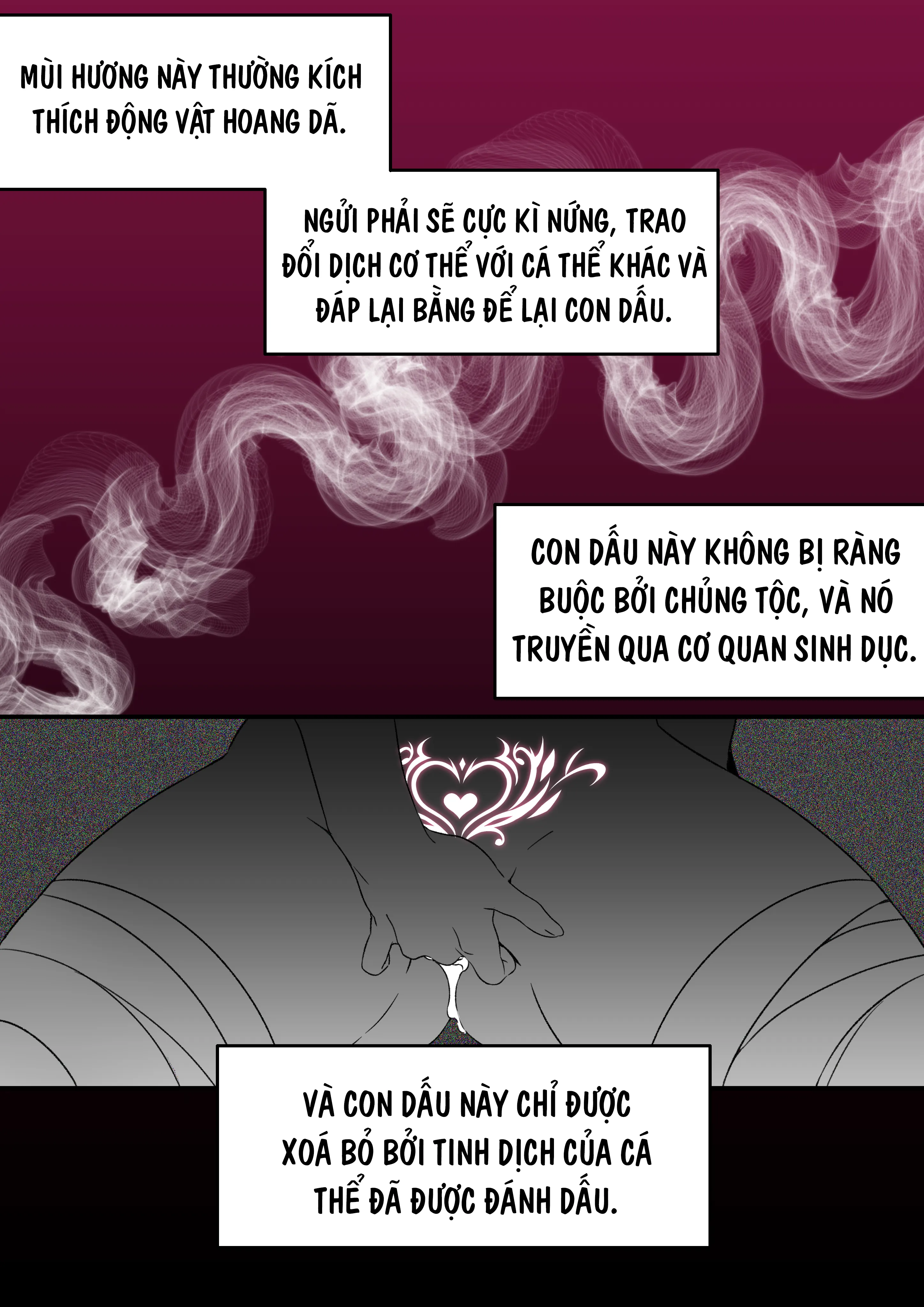 HentaiVN.net - Ảnh 5 - Xayah [Xayah] - Tức lắm nhưng vẫn phải chịu
