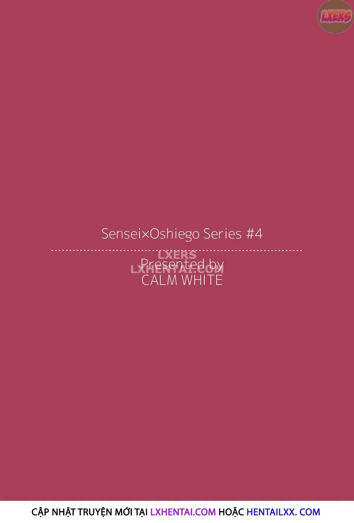 HentaiVN.net - Ảnh 70 - Oshikake Kanojo No Omamagoto - Oneshot