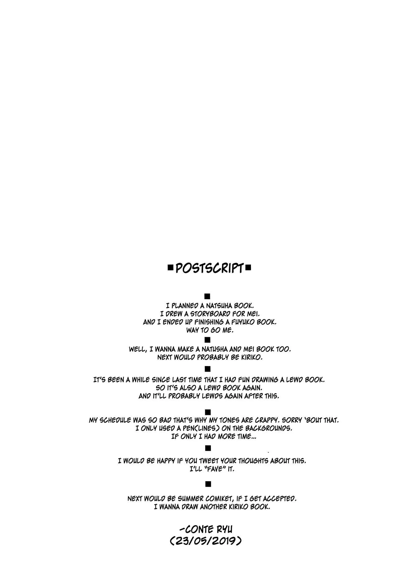 HentaiVN.net - Ảnh 15 - Sonna, -ism [そんな、イズム] - Oneshot