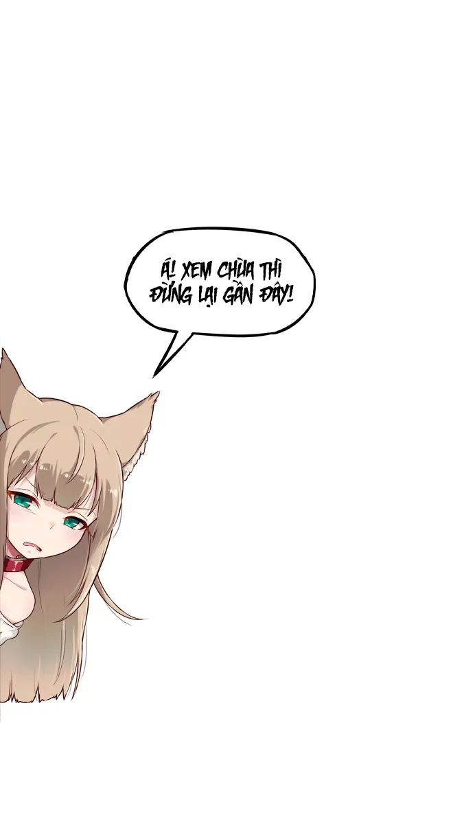 HentaiVN.net - Ảnh 10 - Thánh Đường Trụy Lạc - Oneshot