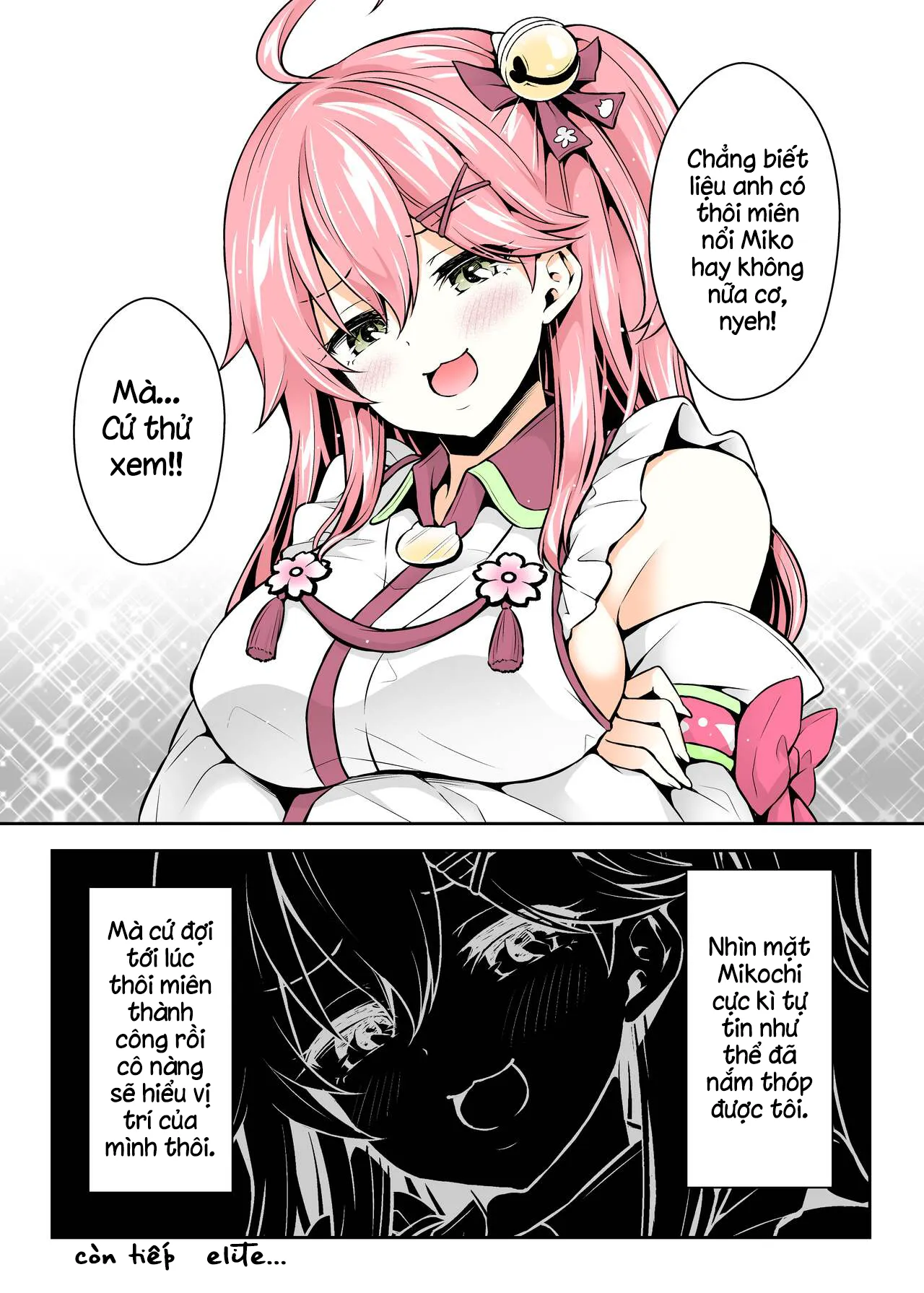 HentaiVN.net - Ảnh 7 - Sách Thôi Miên Mikochi ~Trở lại làm em bé~ [Mikochi Lewd Hypnosis Book ~Infant Regression Edition~; みこち催眠えっち本～幼児退行編～; Mikochi Saimin Ecchi Hon ~Youji Taikou Hen~] - Oneshot