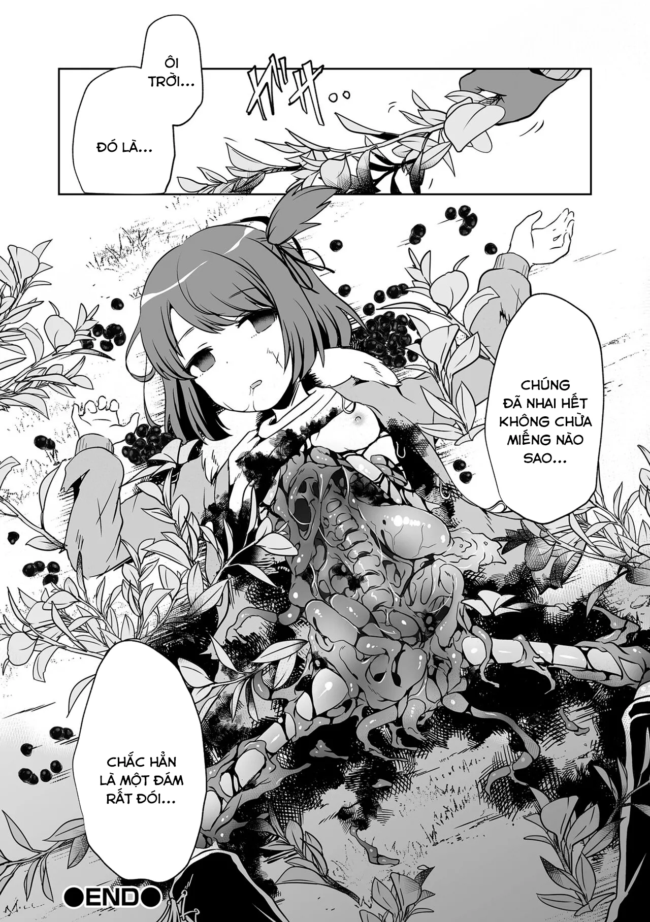 HentaiVN.net - Ảnh 24 - Những cô gái tiêu chuẩn kép thật không thể hiểu nổi [DoubStakko wa Wakariaenai; Double standard girls are incomprehensible; ダブスタっ子はわかりあえない] - Oneshot