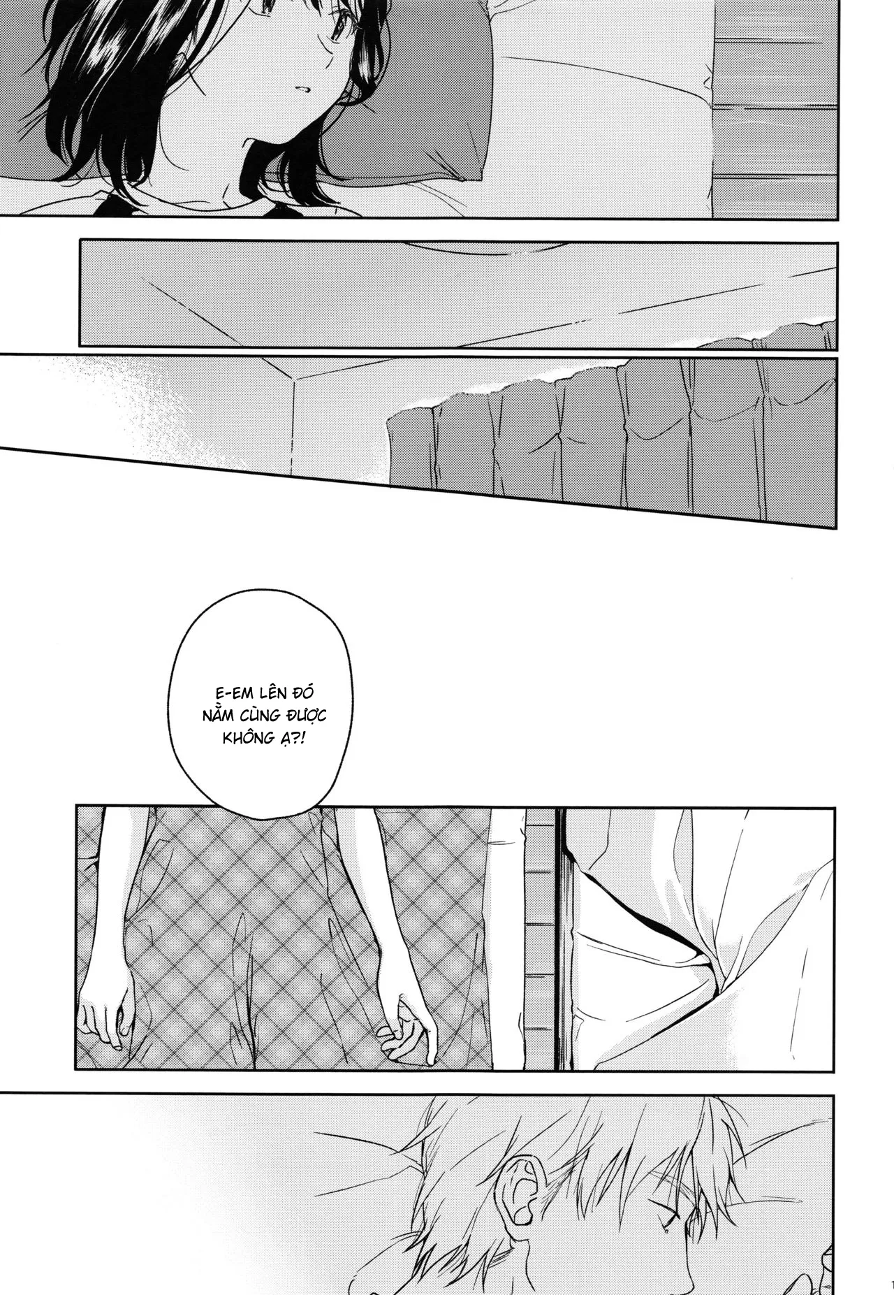 HentaiVN.net - Ảnh 17 - Yukari [所縁] - Ch.01