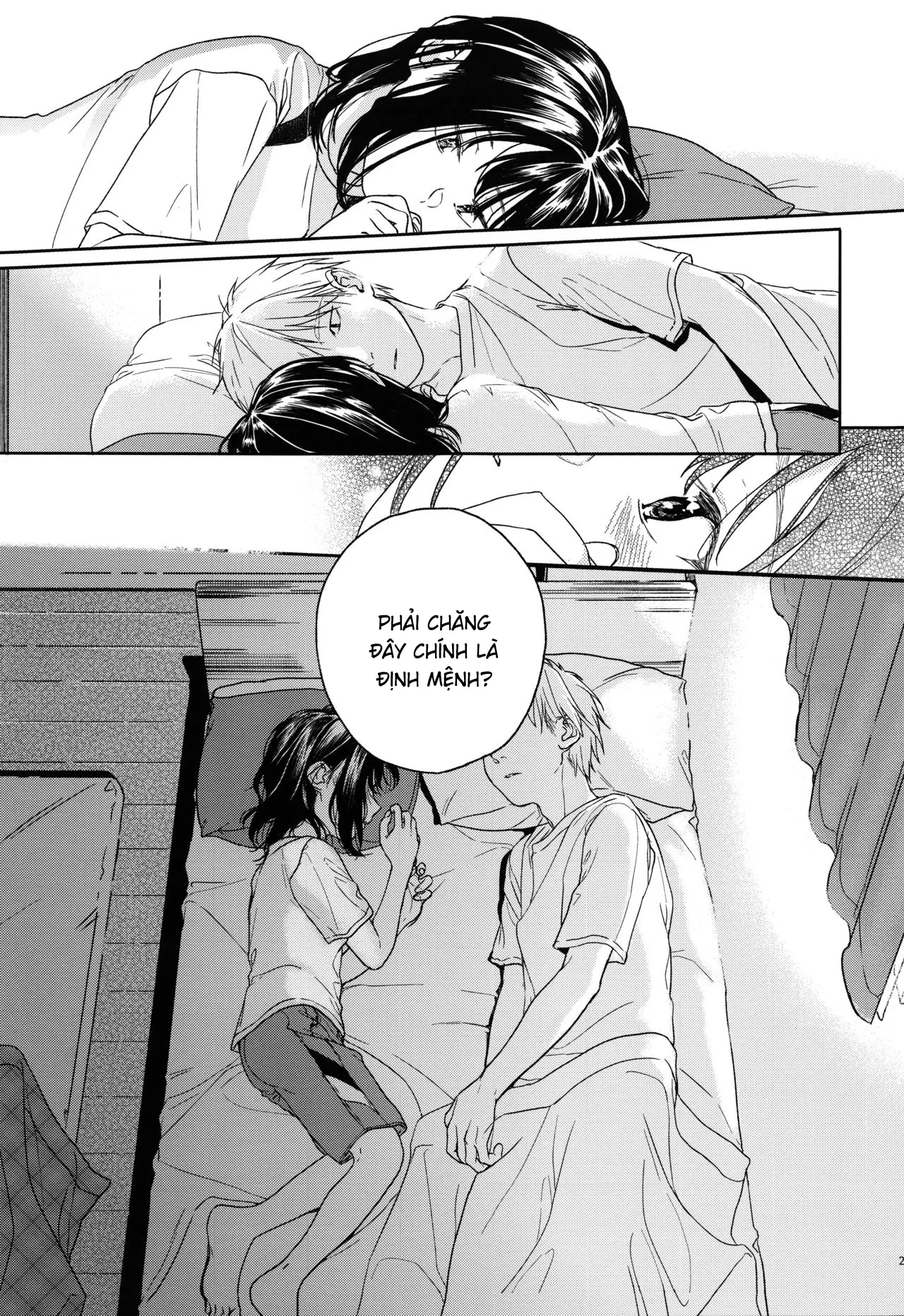 HentaiVN.net - Ảnh 19 - Yukari [所縁] - Ch.01
